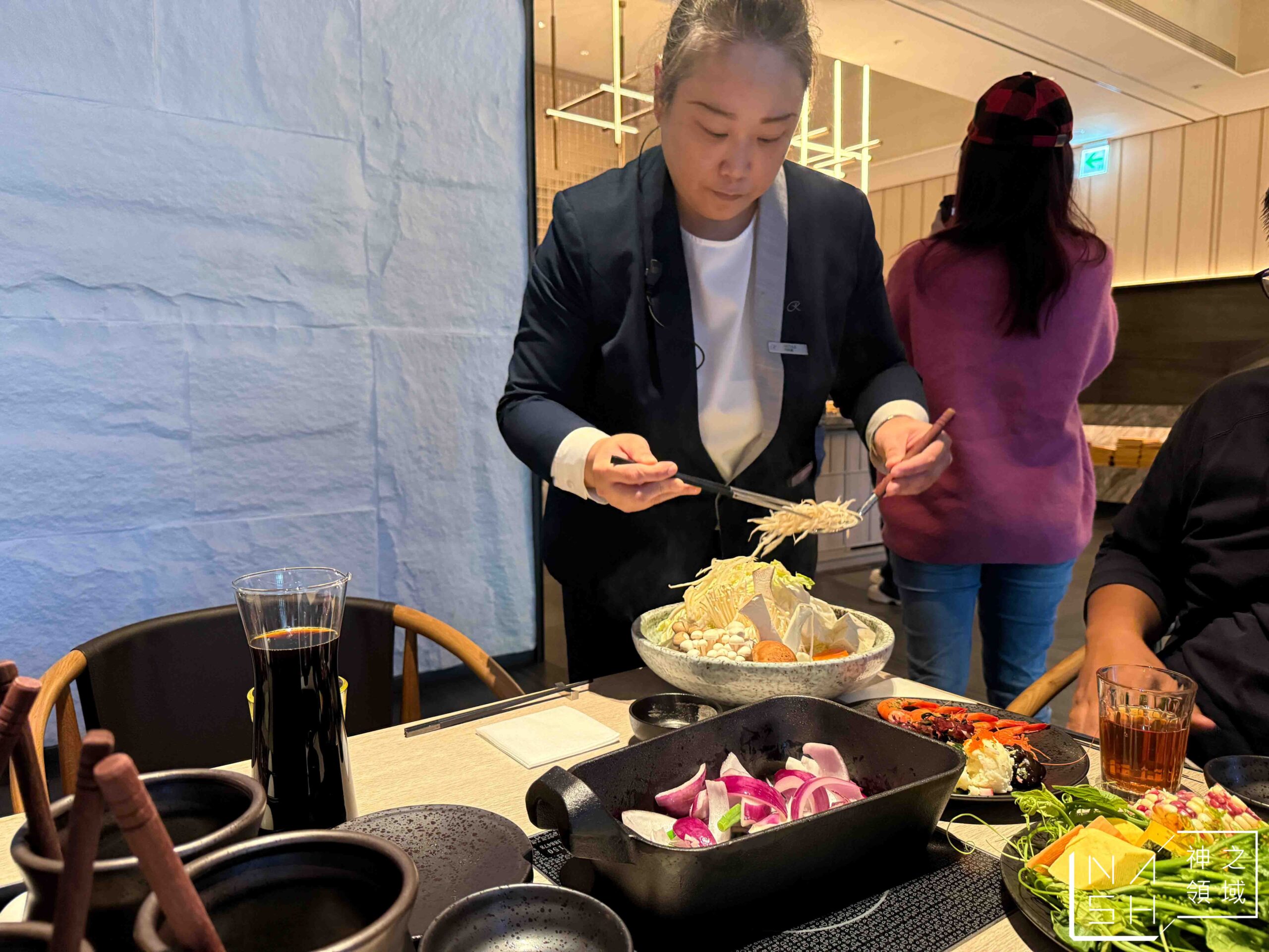 三燔北投