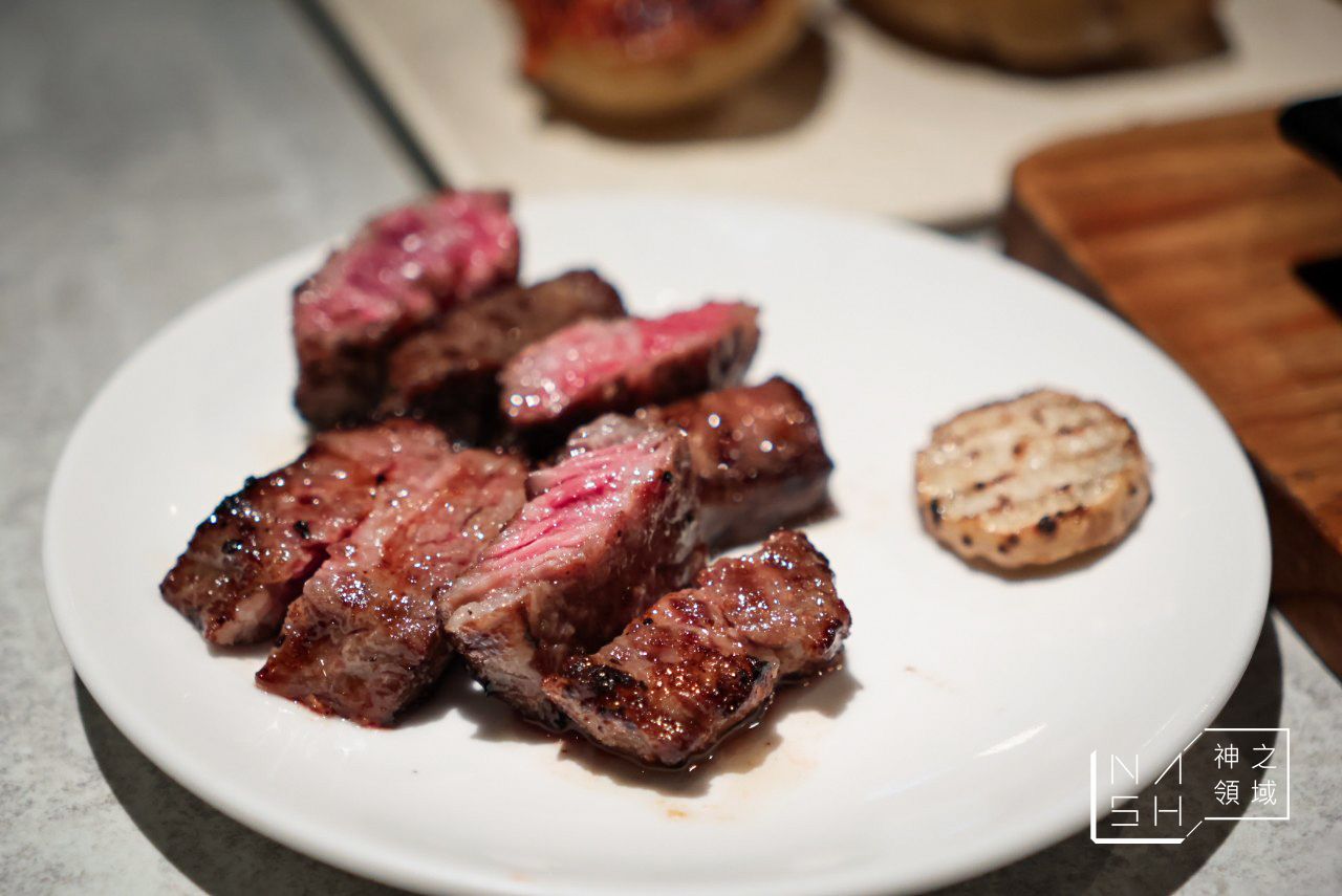 燒肉風間公益店