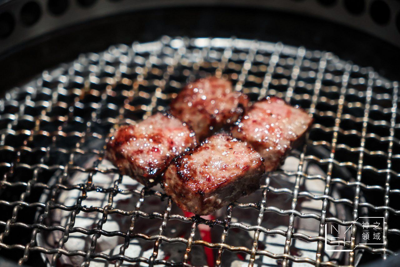 燒肉風間公益店