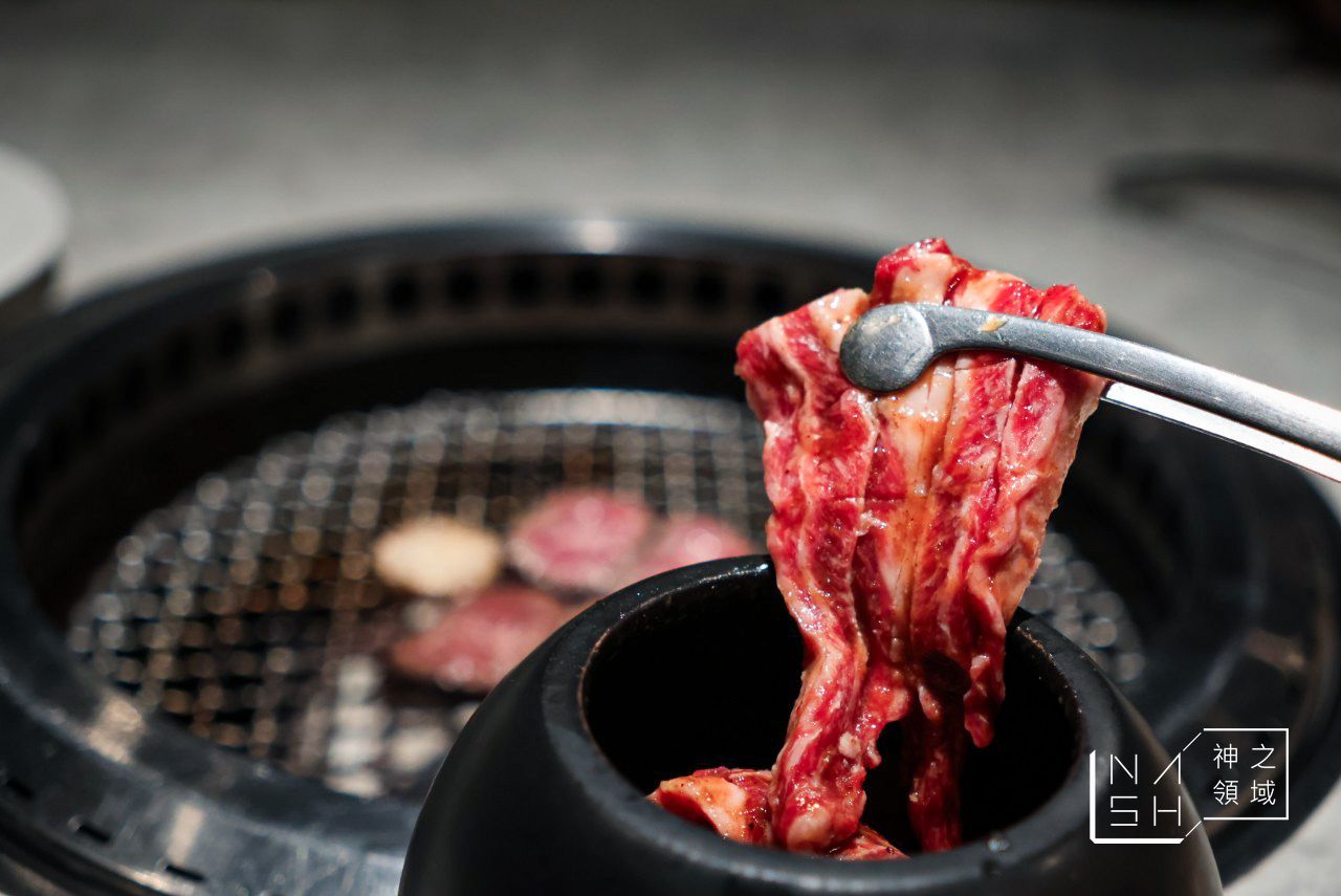 燒肉風間公益店