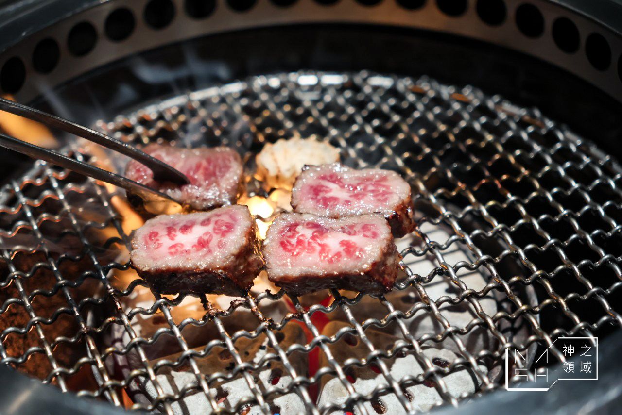 燒肉風間公益店