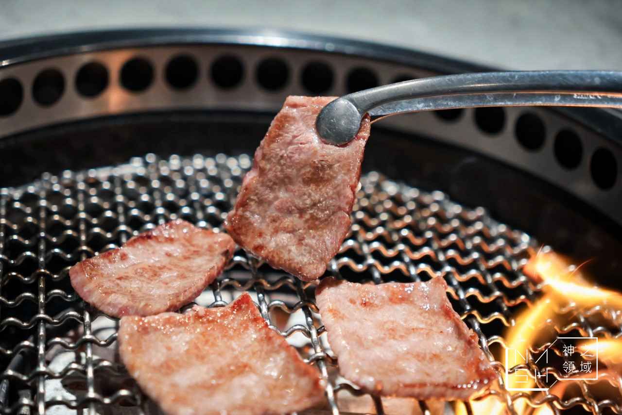 燒肉風間公益店