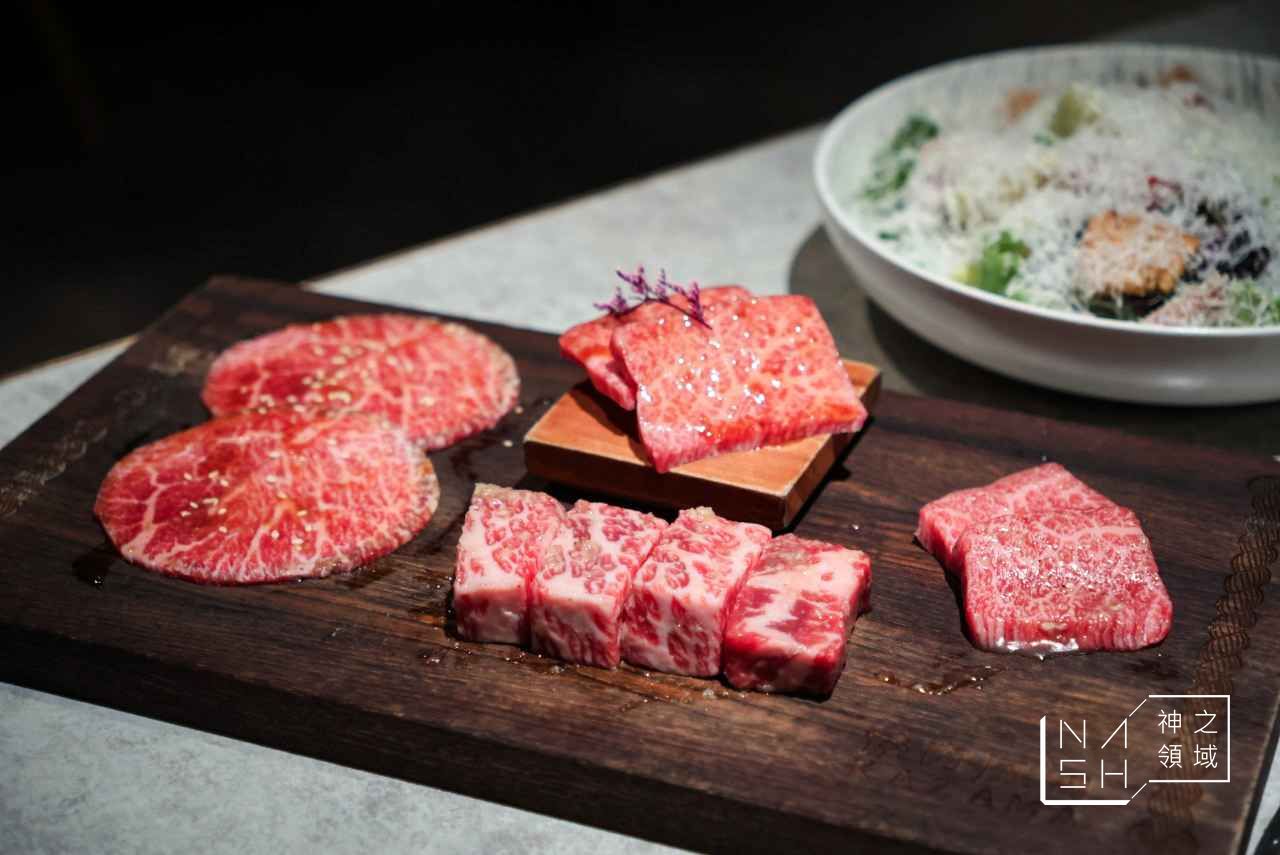 燒肉風間公益店
