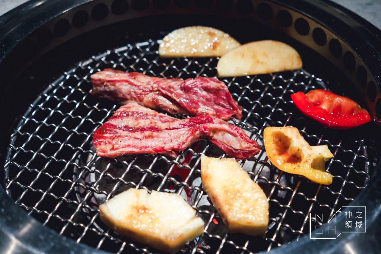 燒肉風間公益店