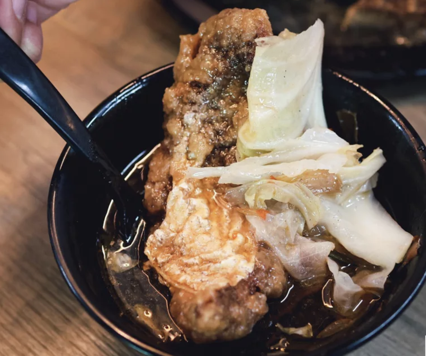 娥嬤炖鰻