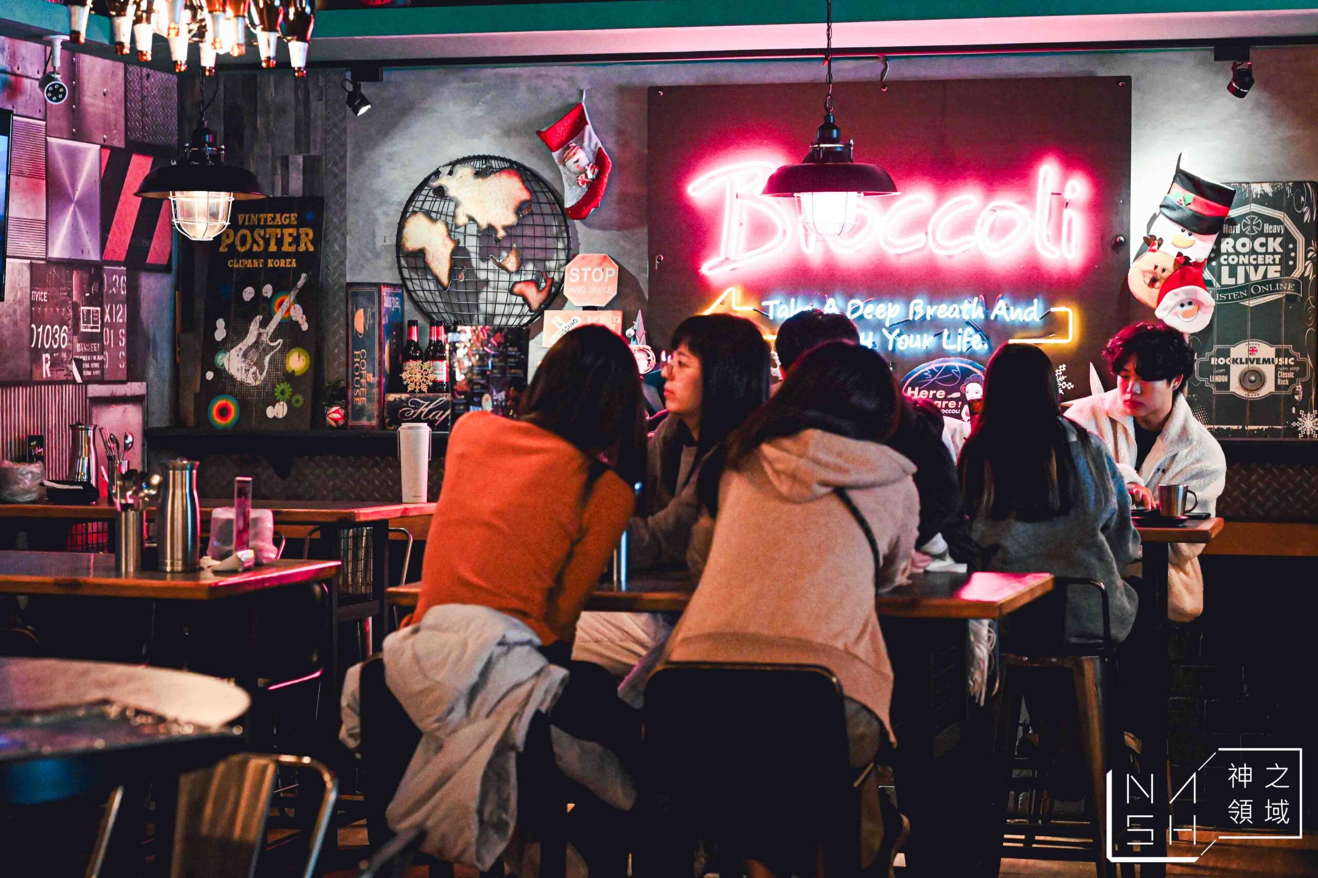 @Nash，神之領域