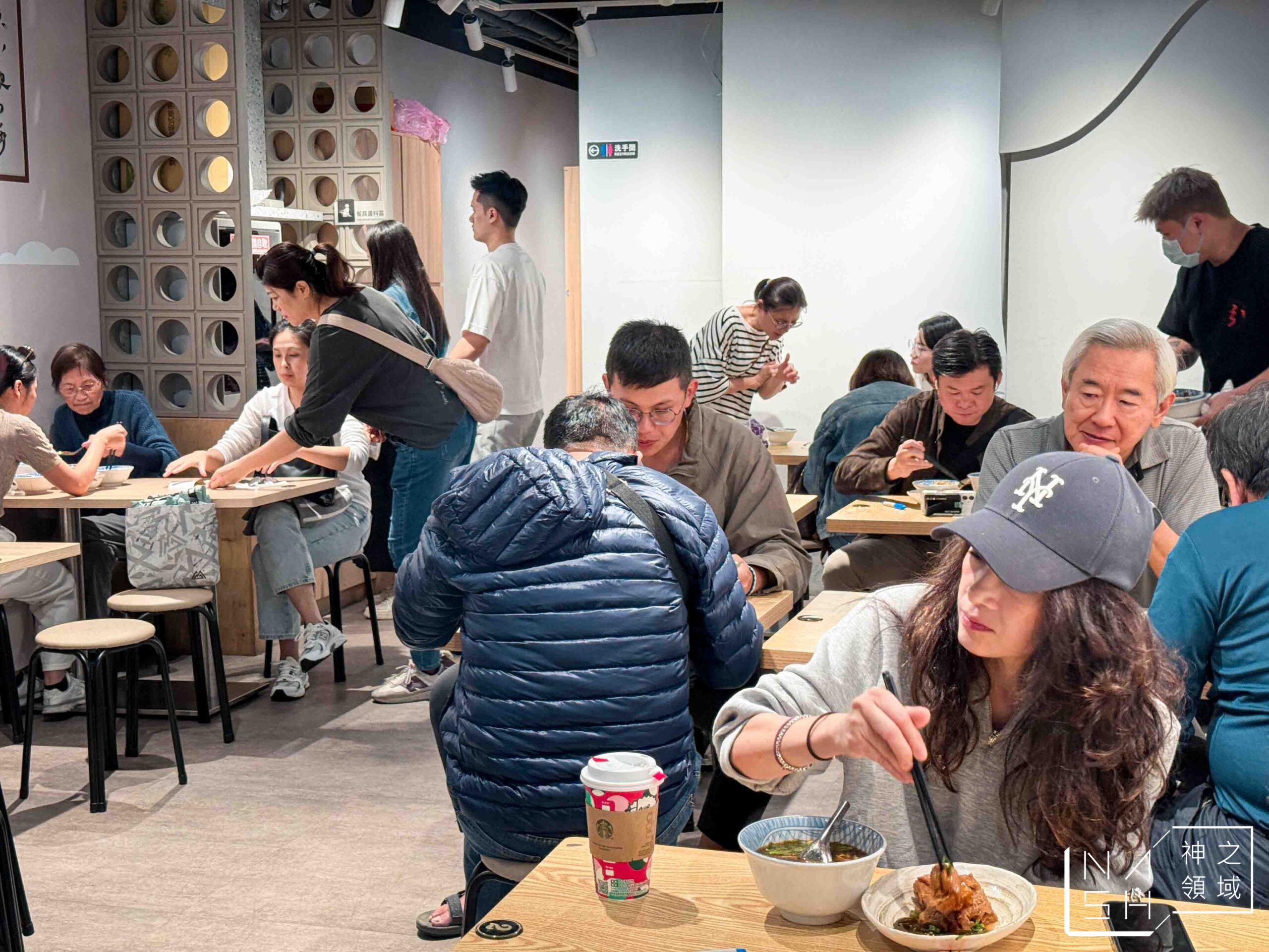東引快刀手南西店