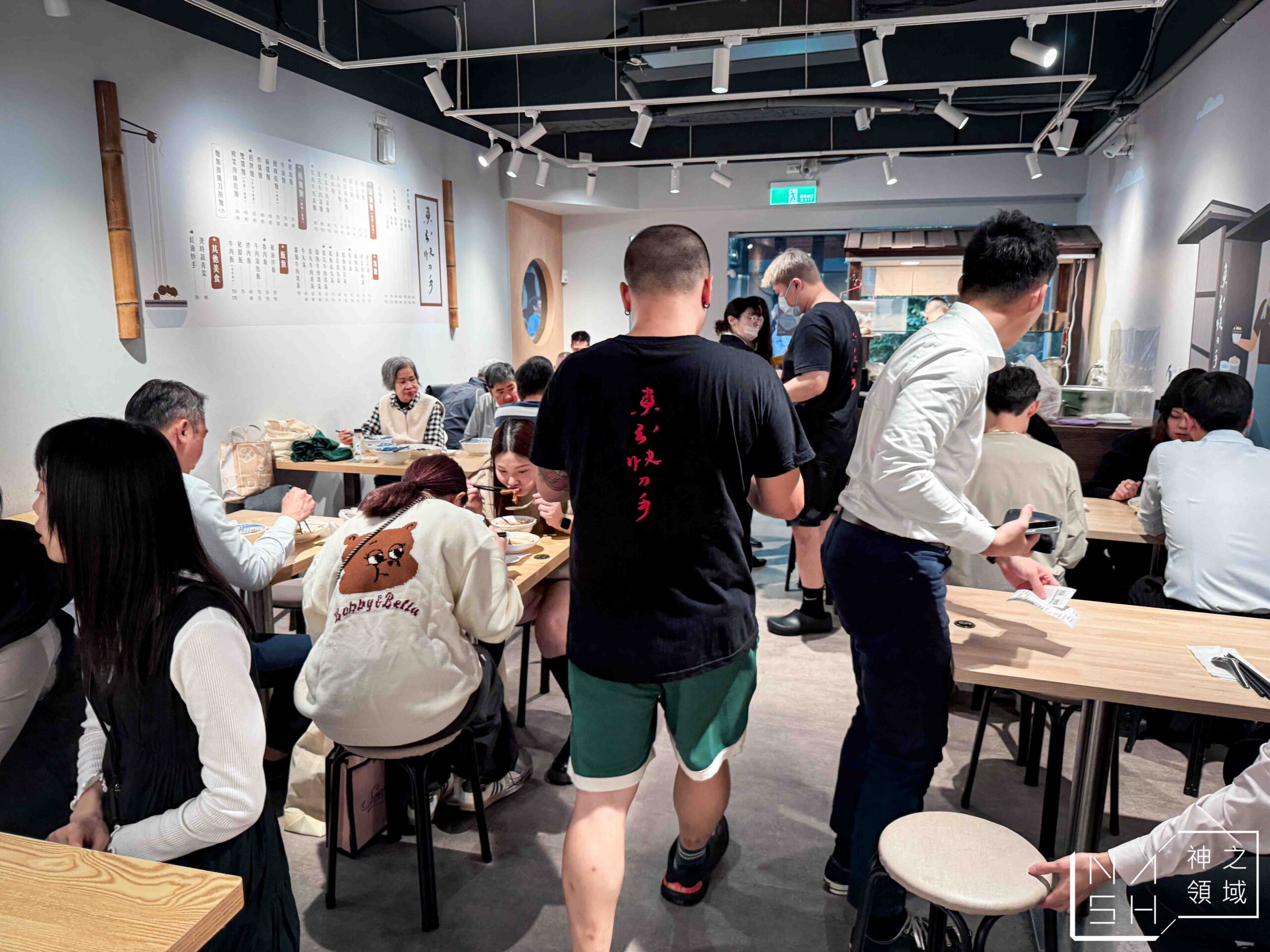 東引快刀手南西店