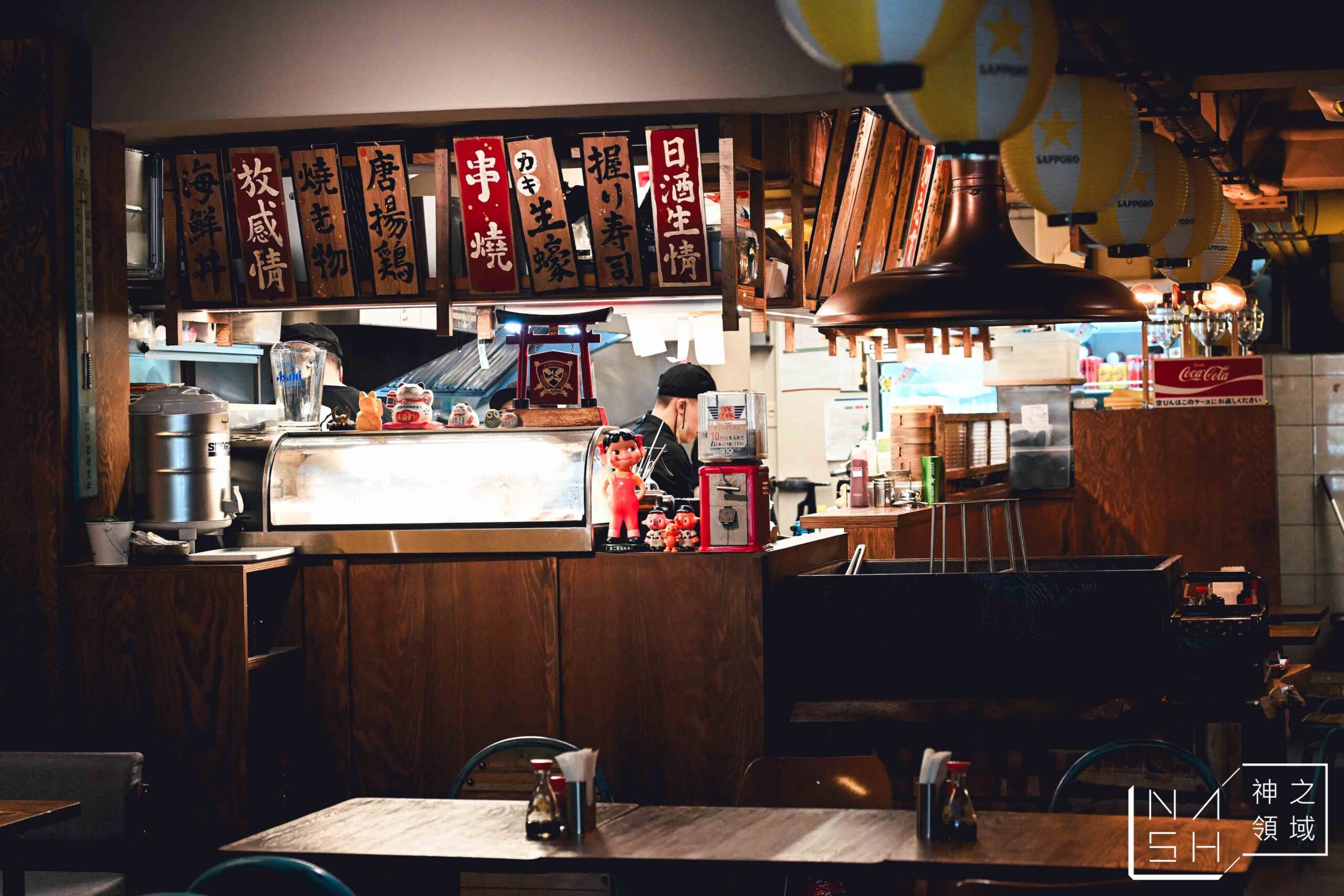 小小麥台北永吉店