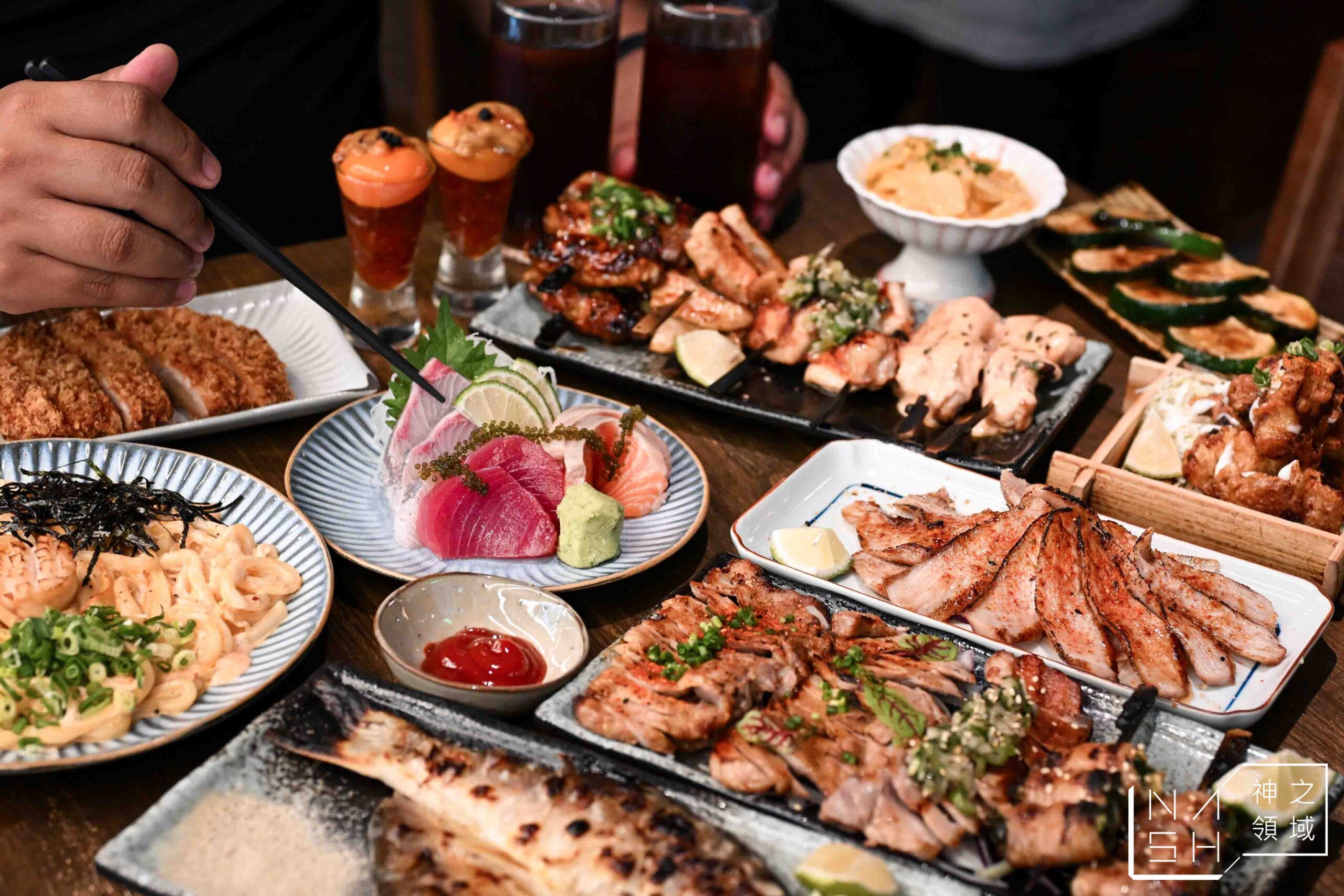 小小麥台北永吉店