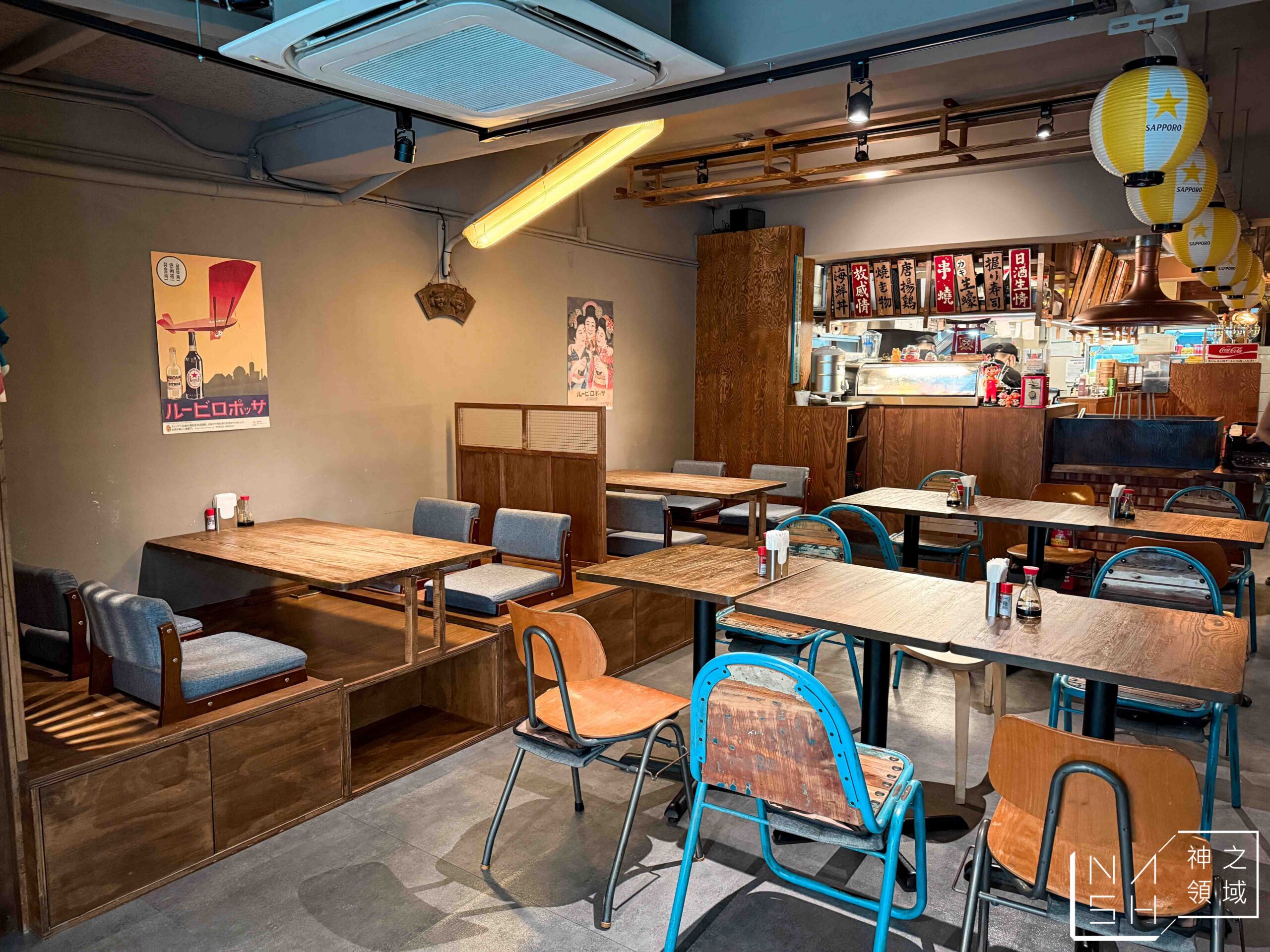 小小麥台北永吉店