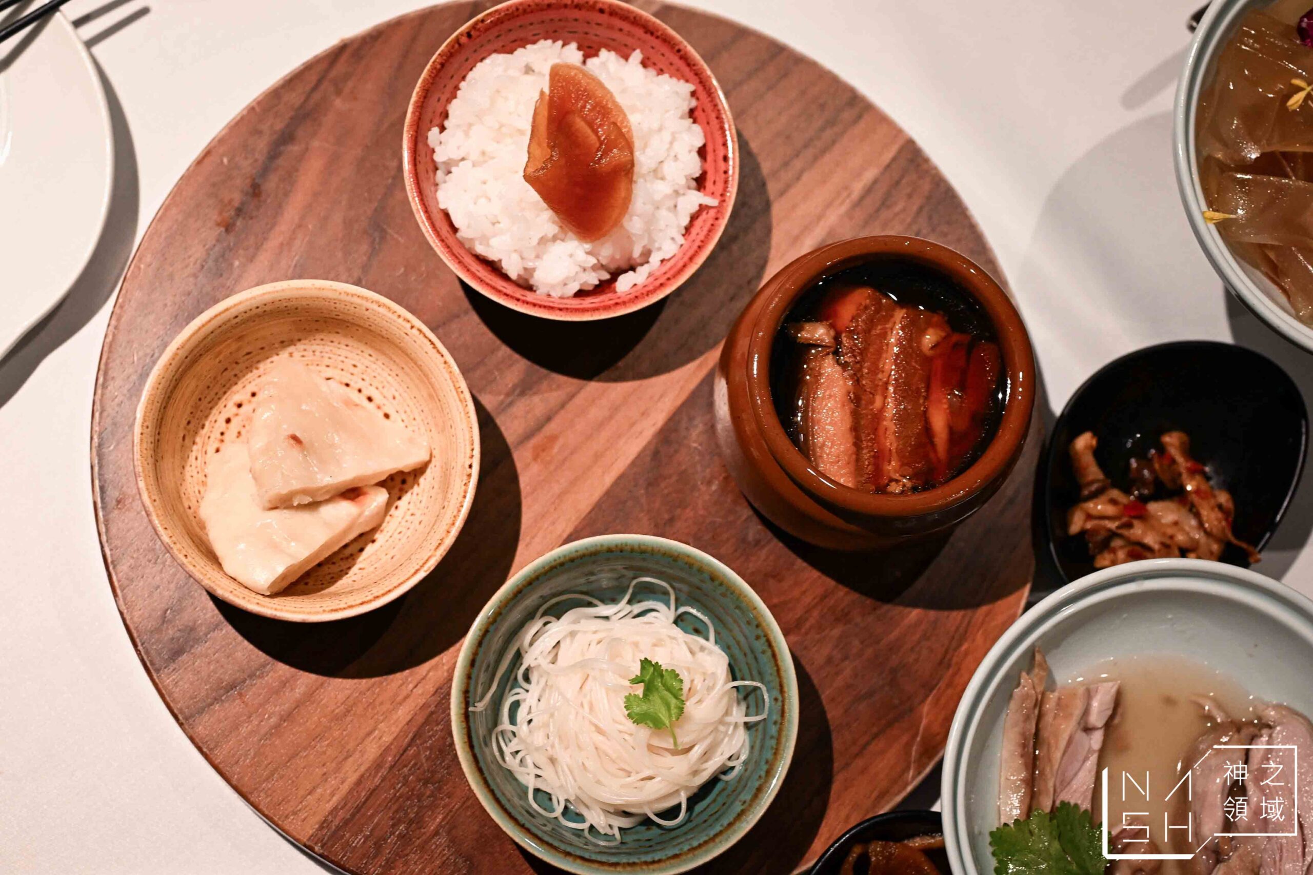 亞都麗緻天香樓