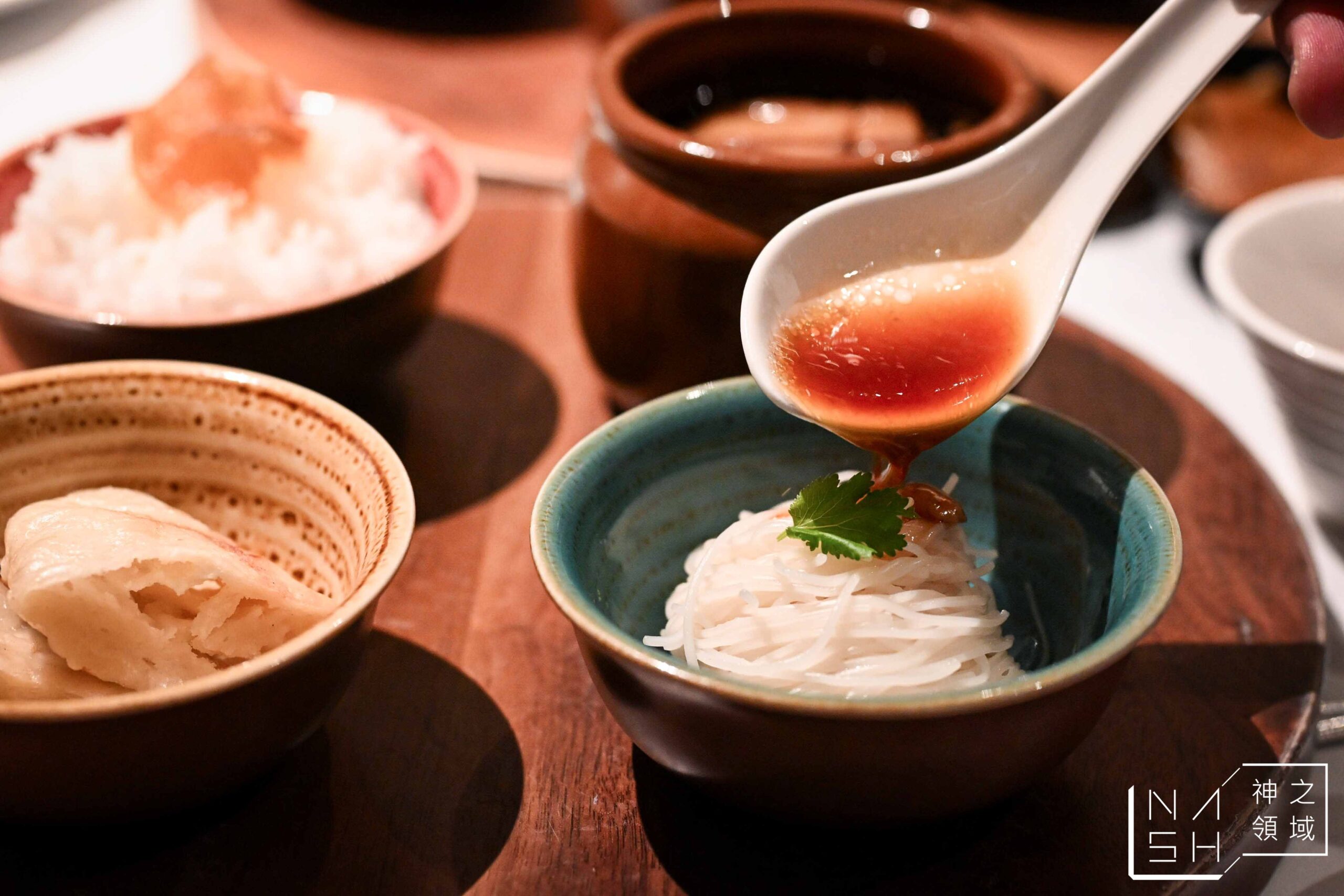 亞都麗緻天香樓