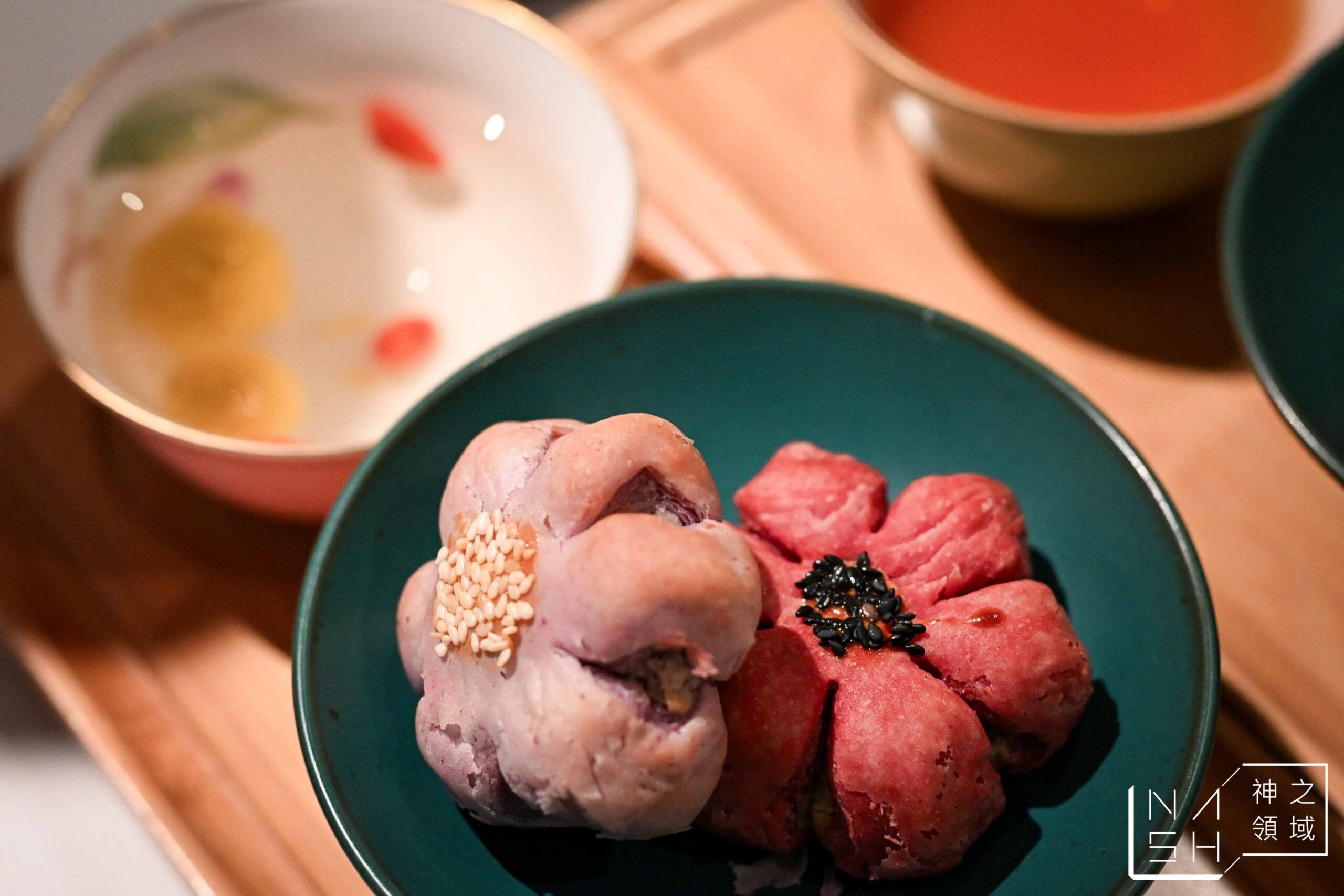 亞都麗緻天香樓