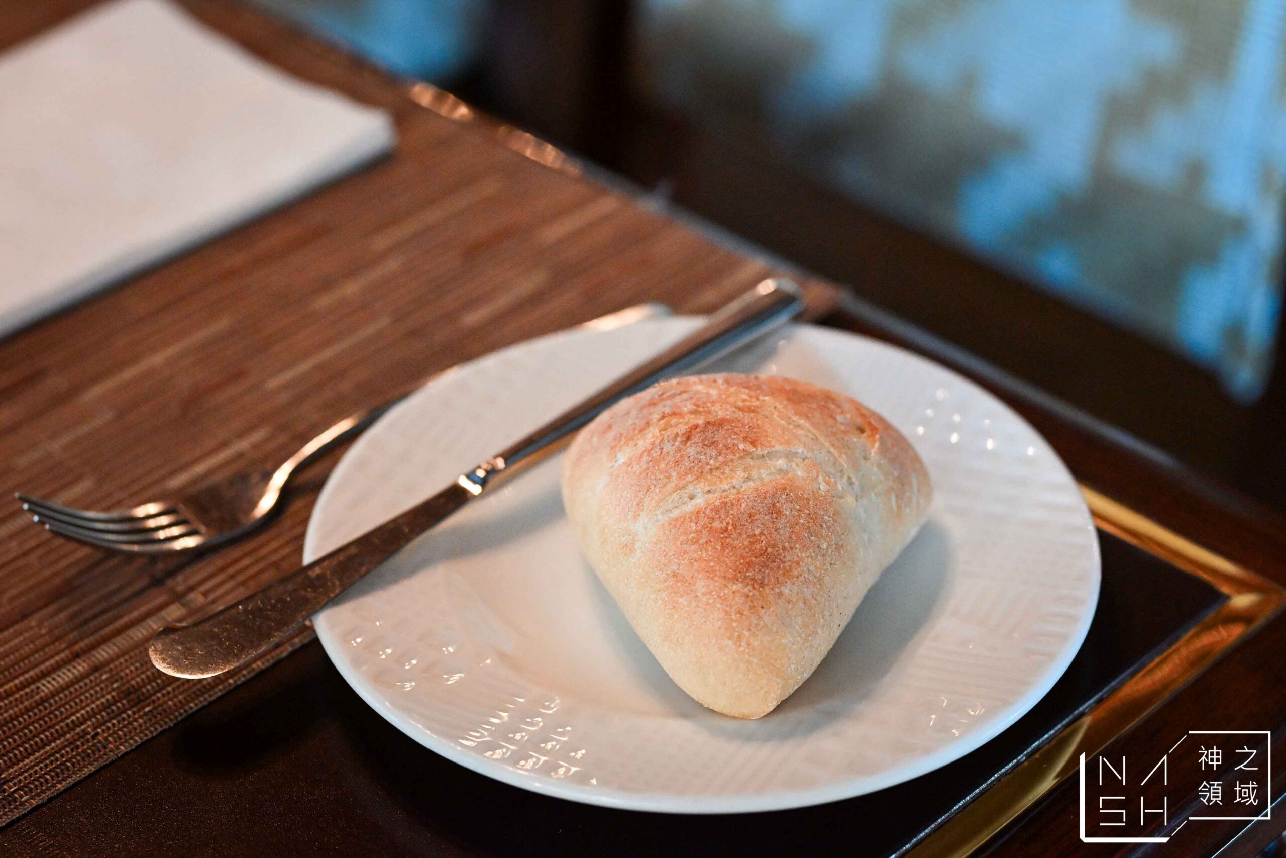 巴賽麗廳 La Brasserie