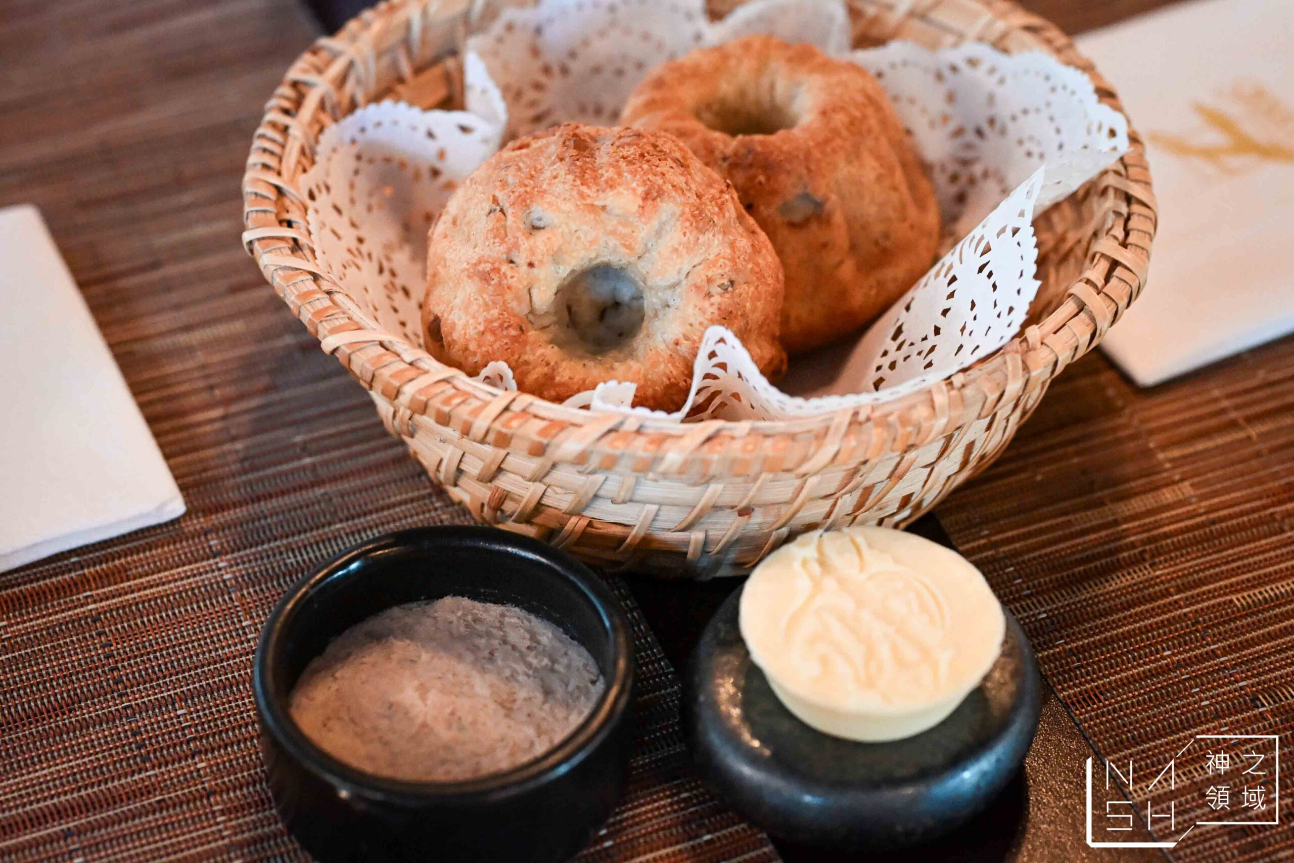 巴賽麗廳 La Brasserie
