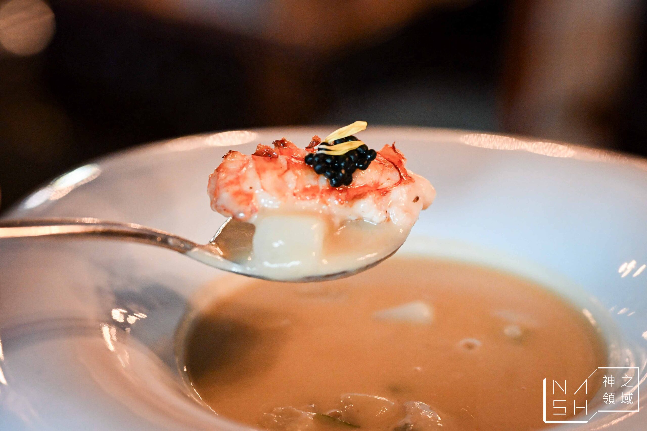 巴賽麗廳 La Brasserie