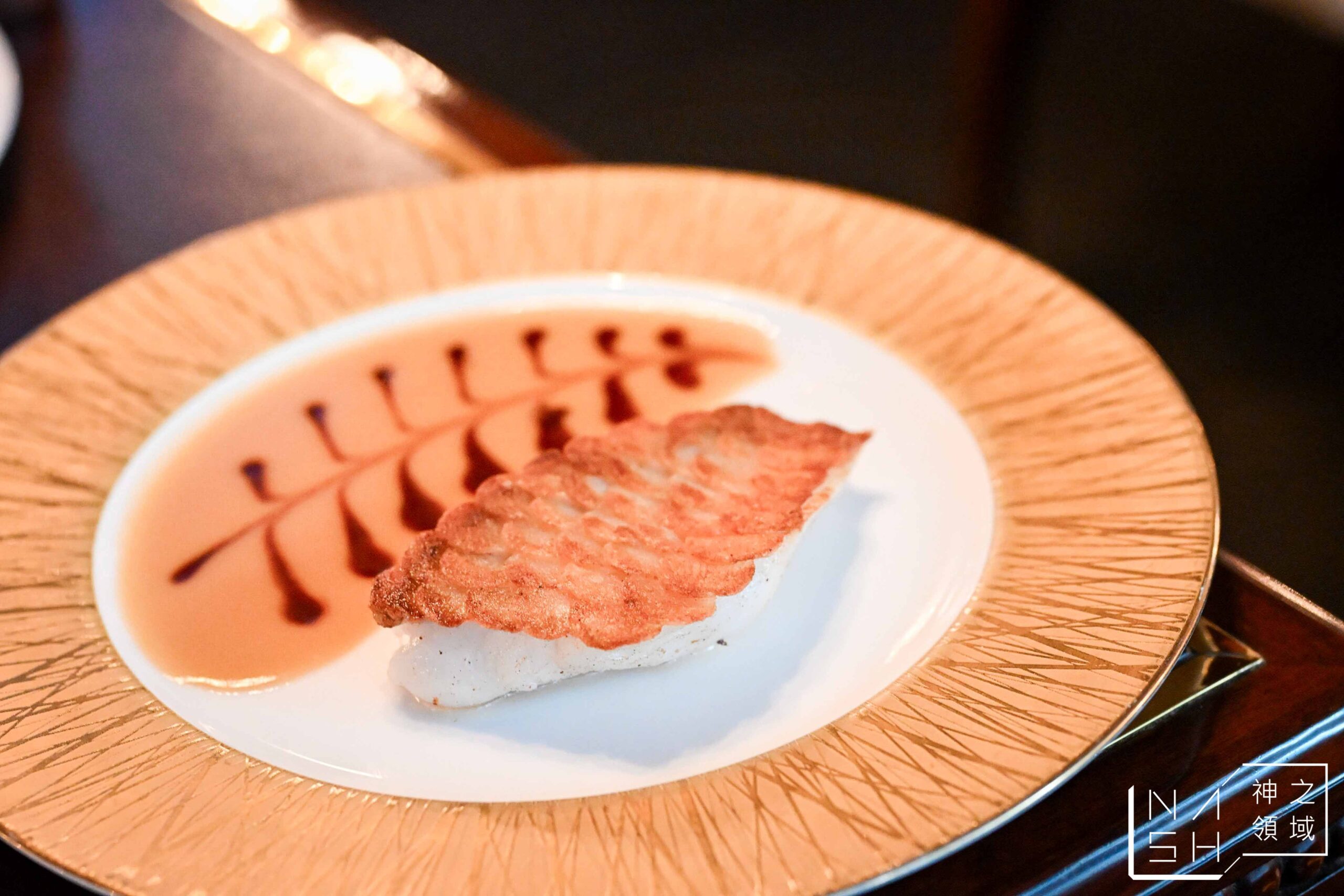 巴賽麗廳 La Brasserie