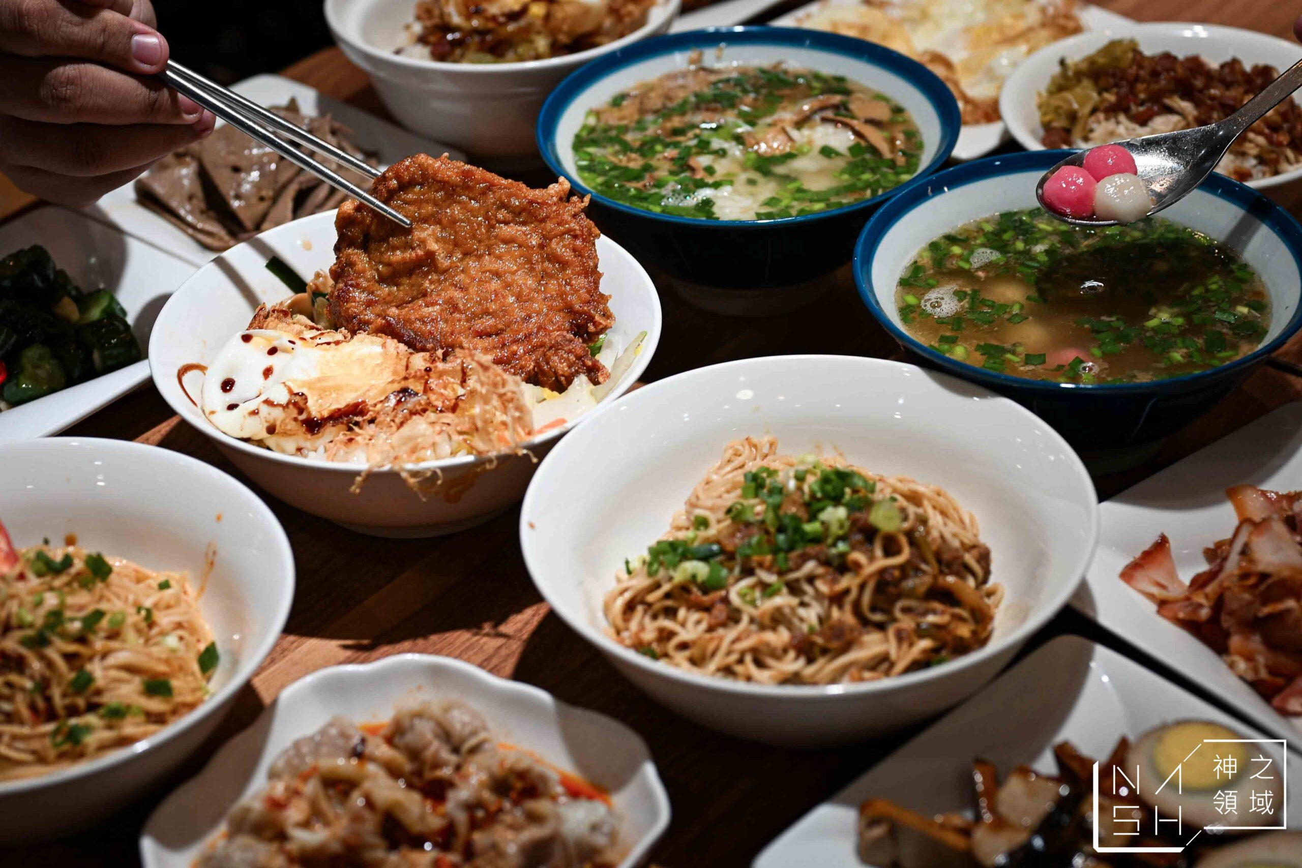 上品佑食堂