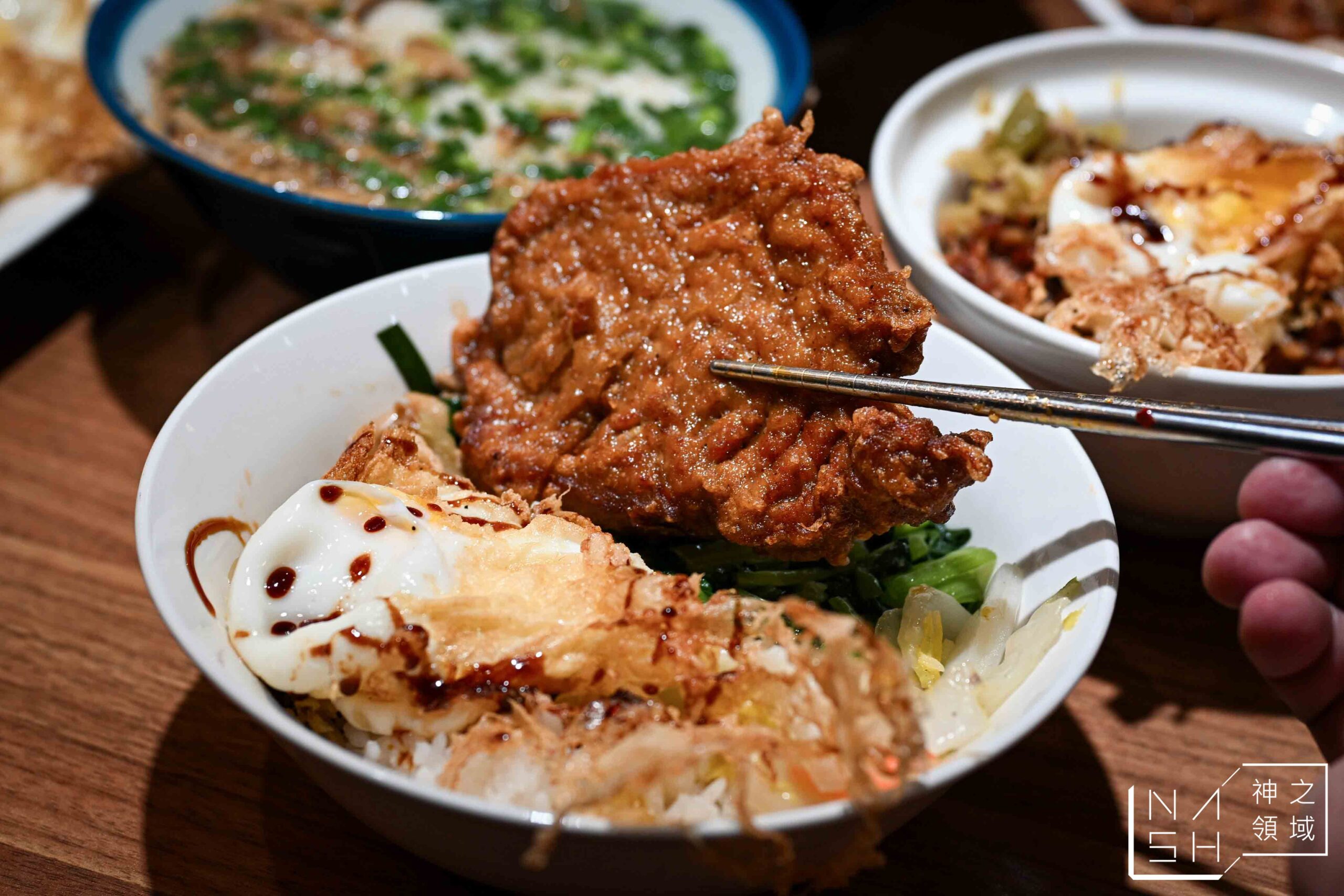 上品佑食堂