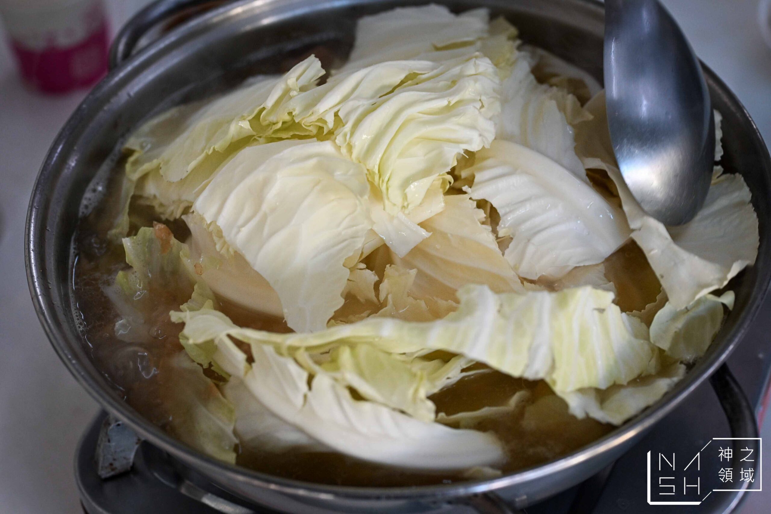 小豪洲沙茶爐