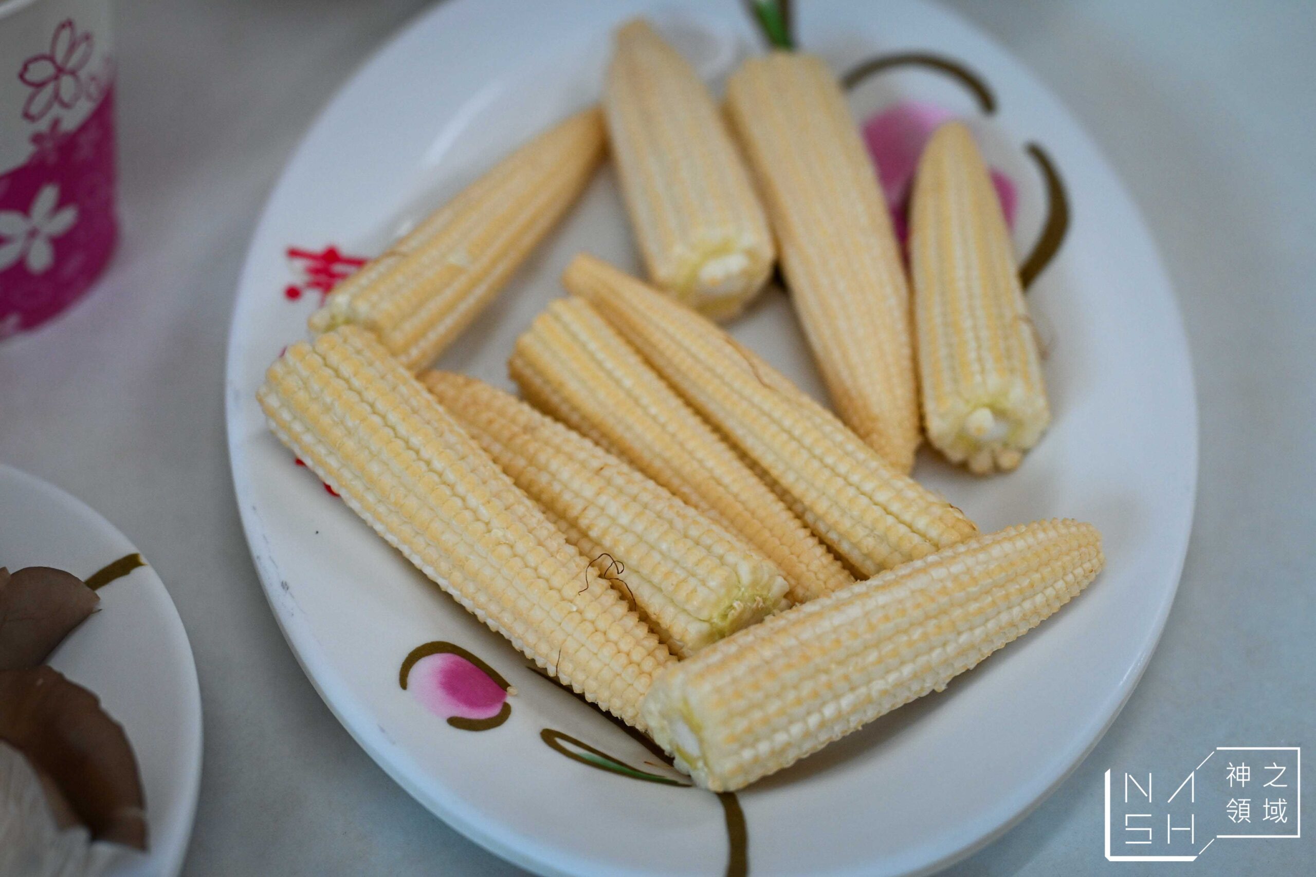 小豪洲沙茶爐