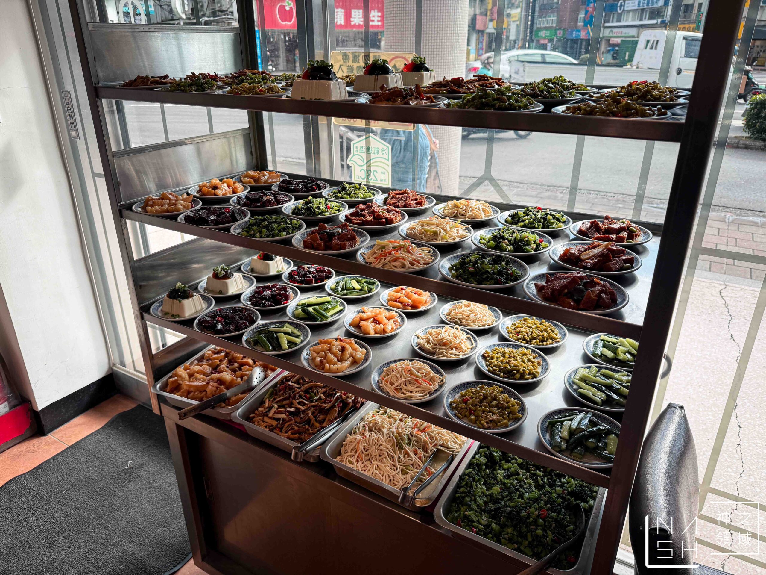 宋江餡餅粥