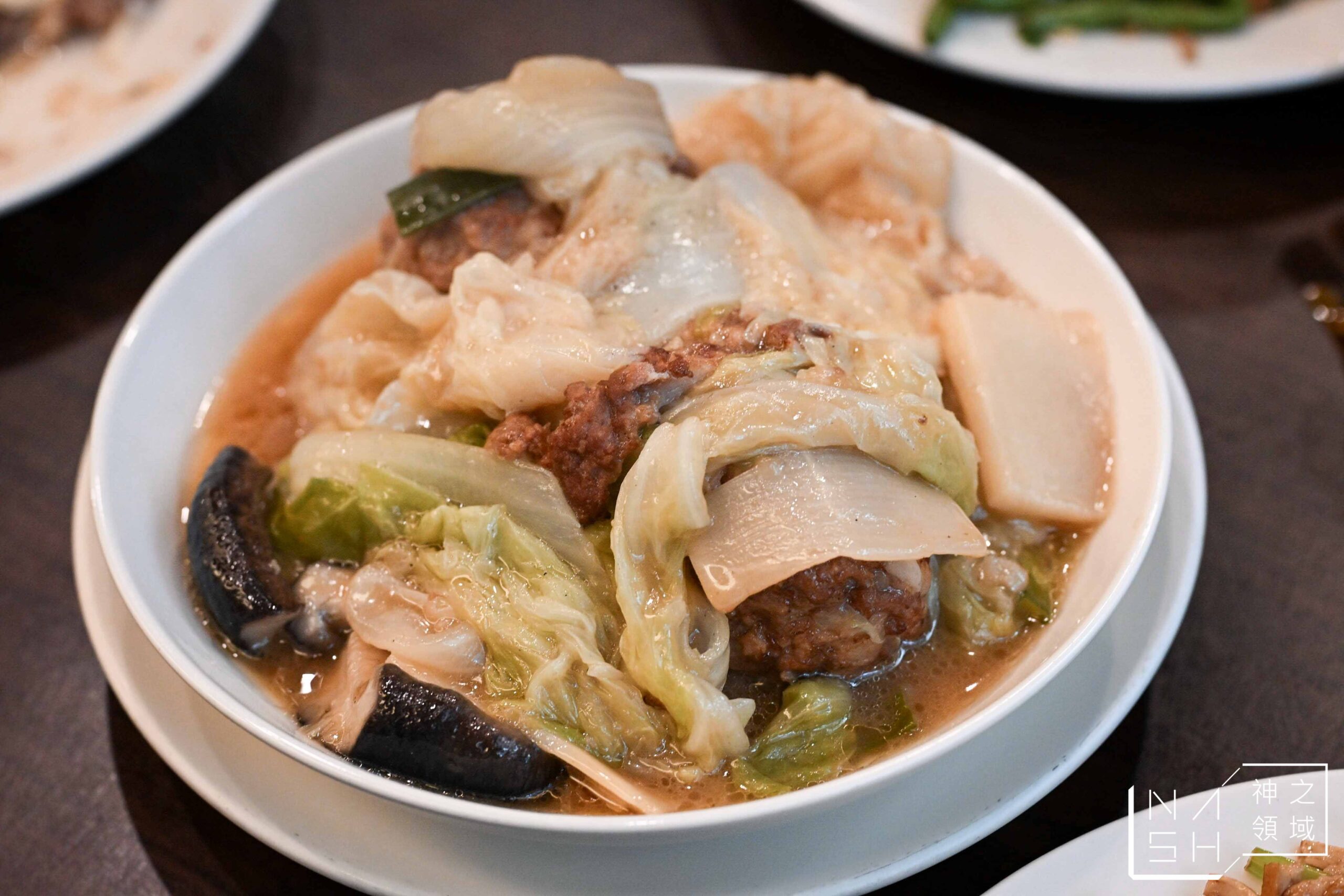 家園江浙小館