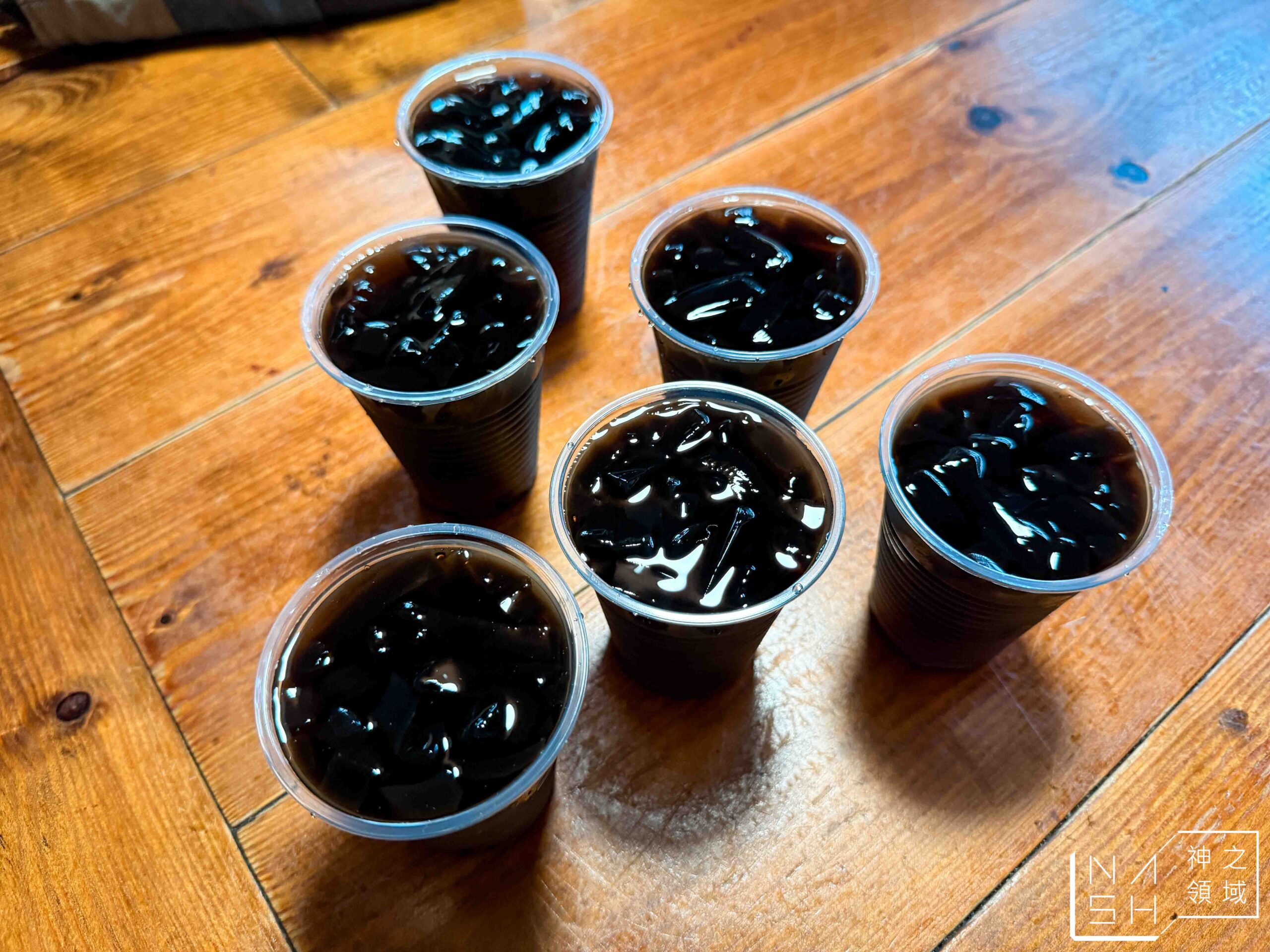 晉江茶堂