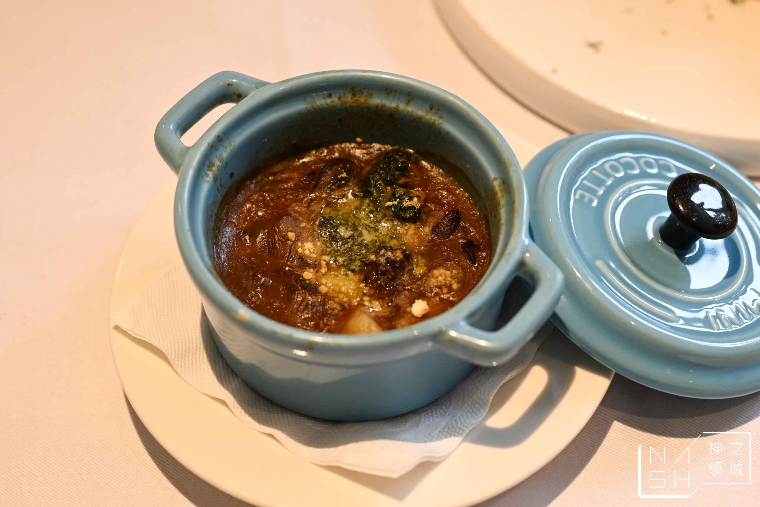 MaoInn Steak 錨隱廚牛排館