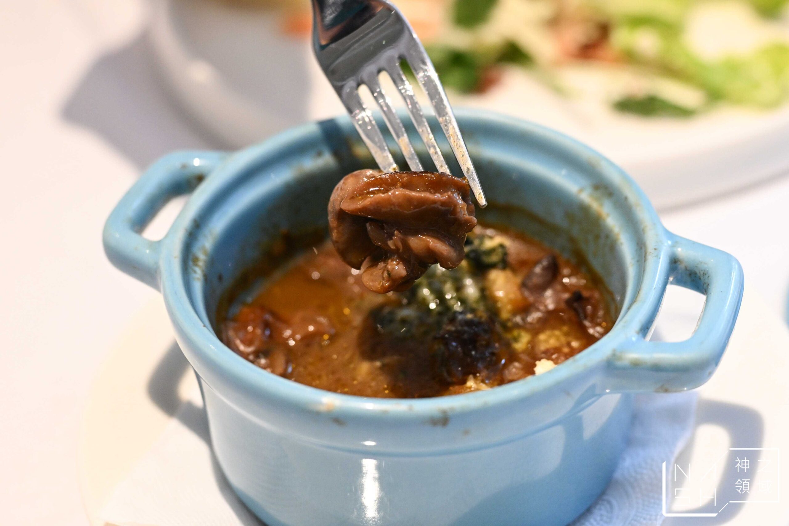 MaoInn Steak 錨隱廚牛排館