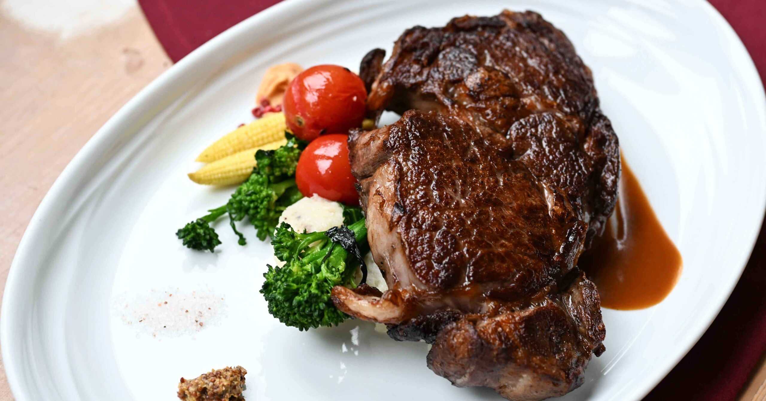 【天母美食不推薦】MaoInn Steak 錨隱廚牛排館｜天母人氣西餐廳實際踩雷心得