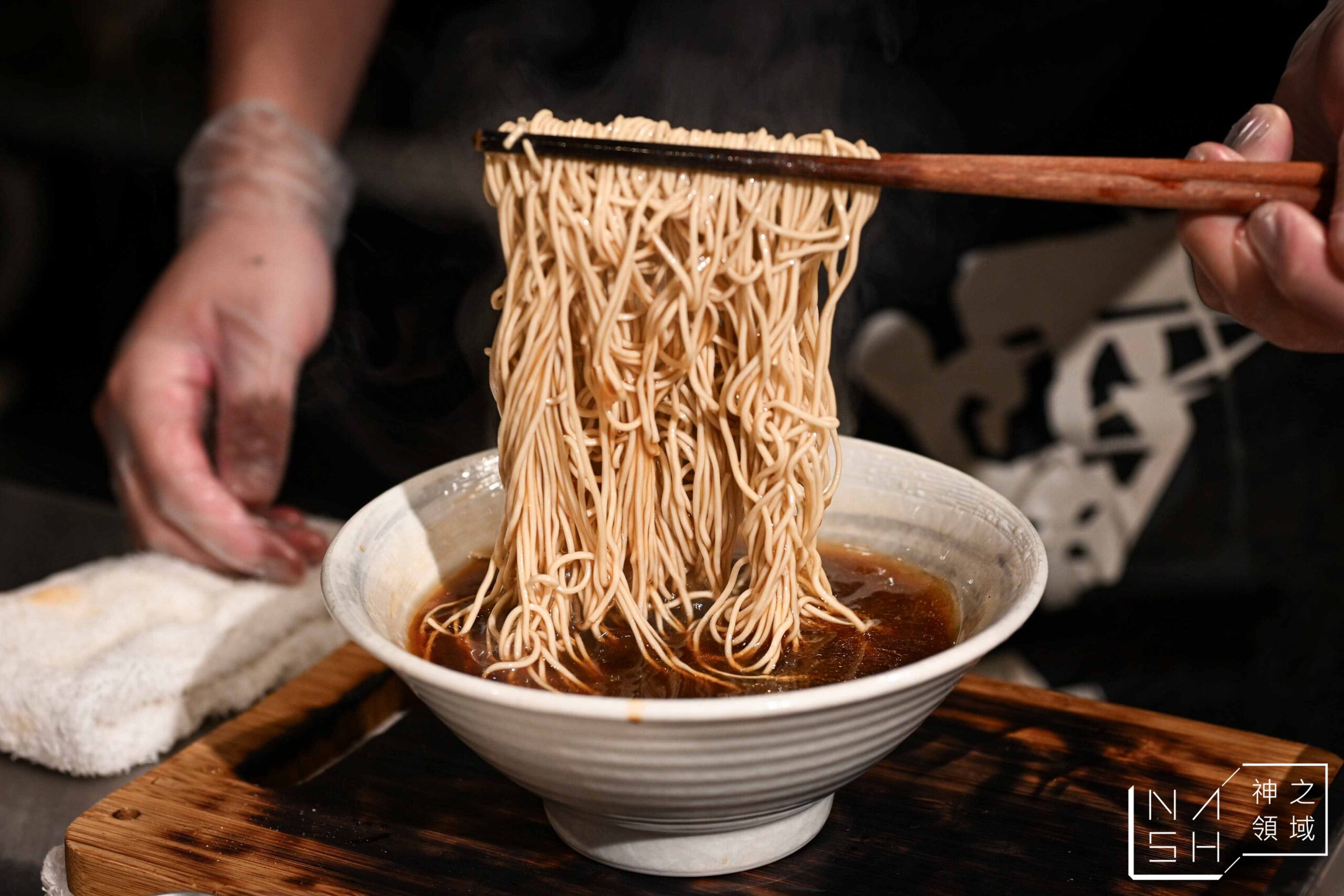 熊越岳