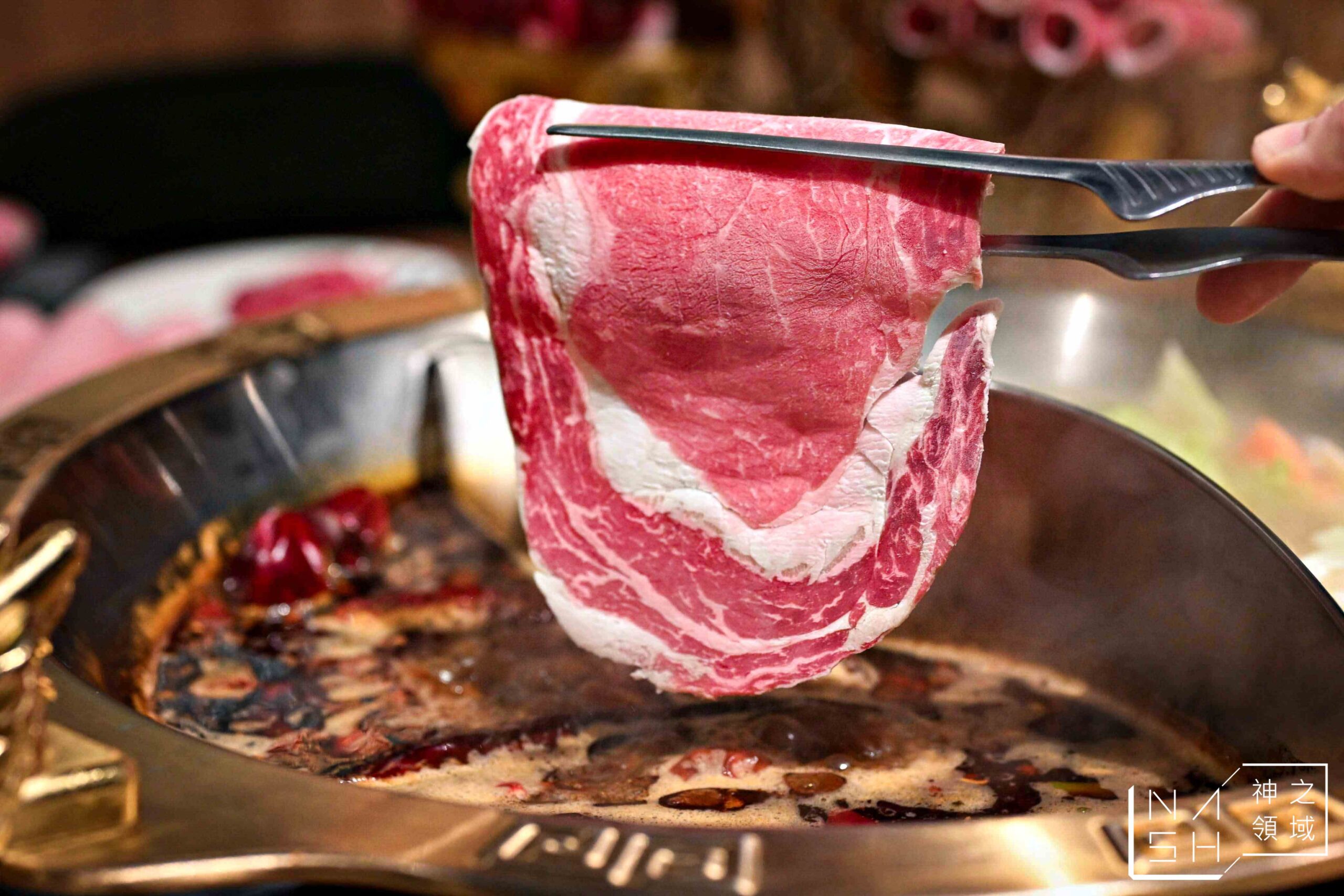 重慶樓老火鍋
