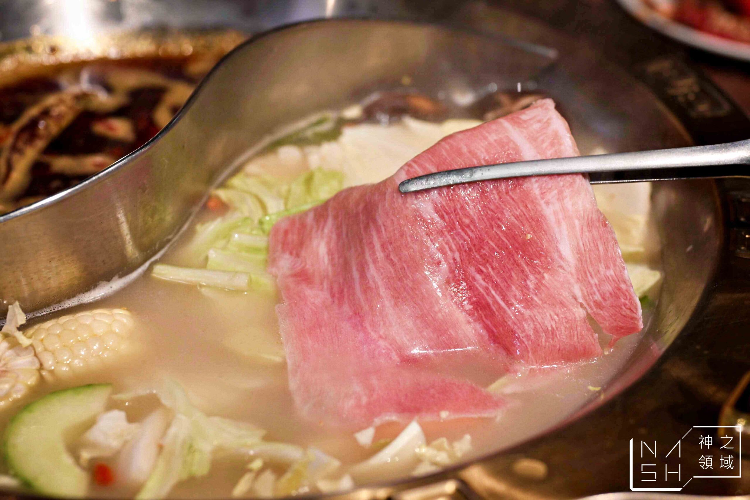 重慶樓老火鍋
