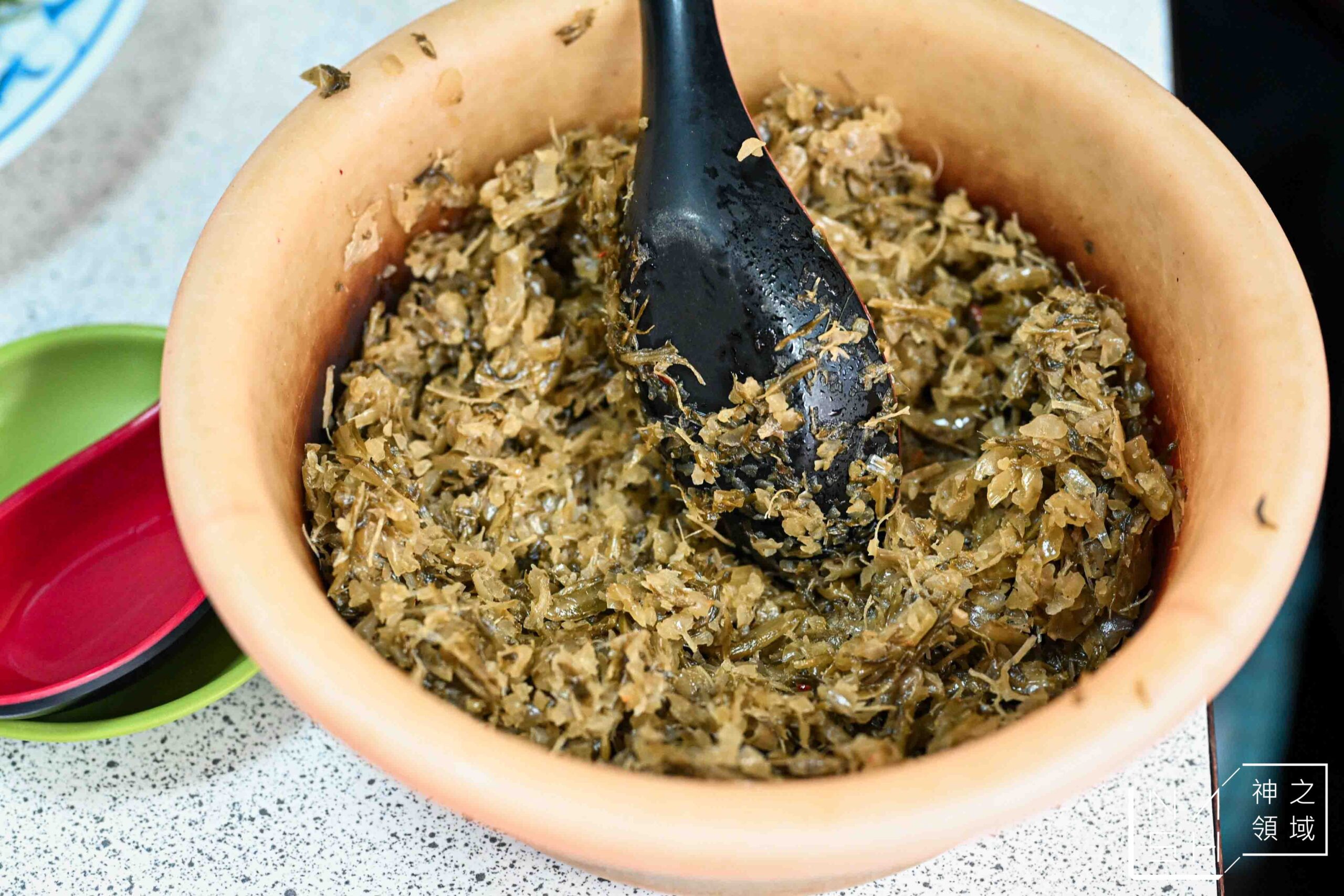 麗馥小吃