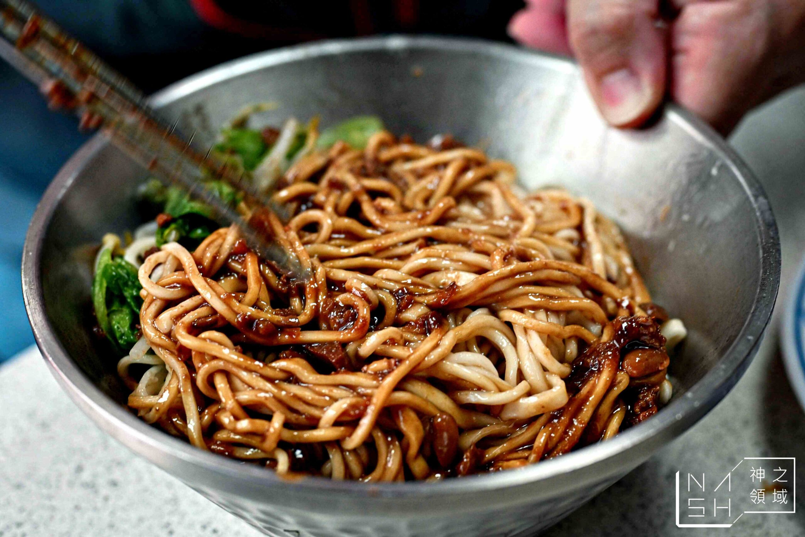麗馥小吃