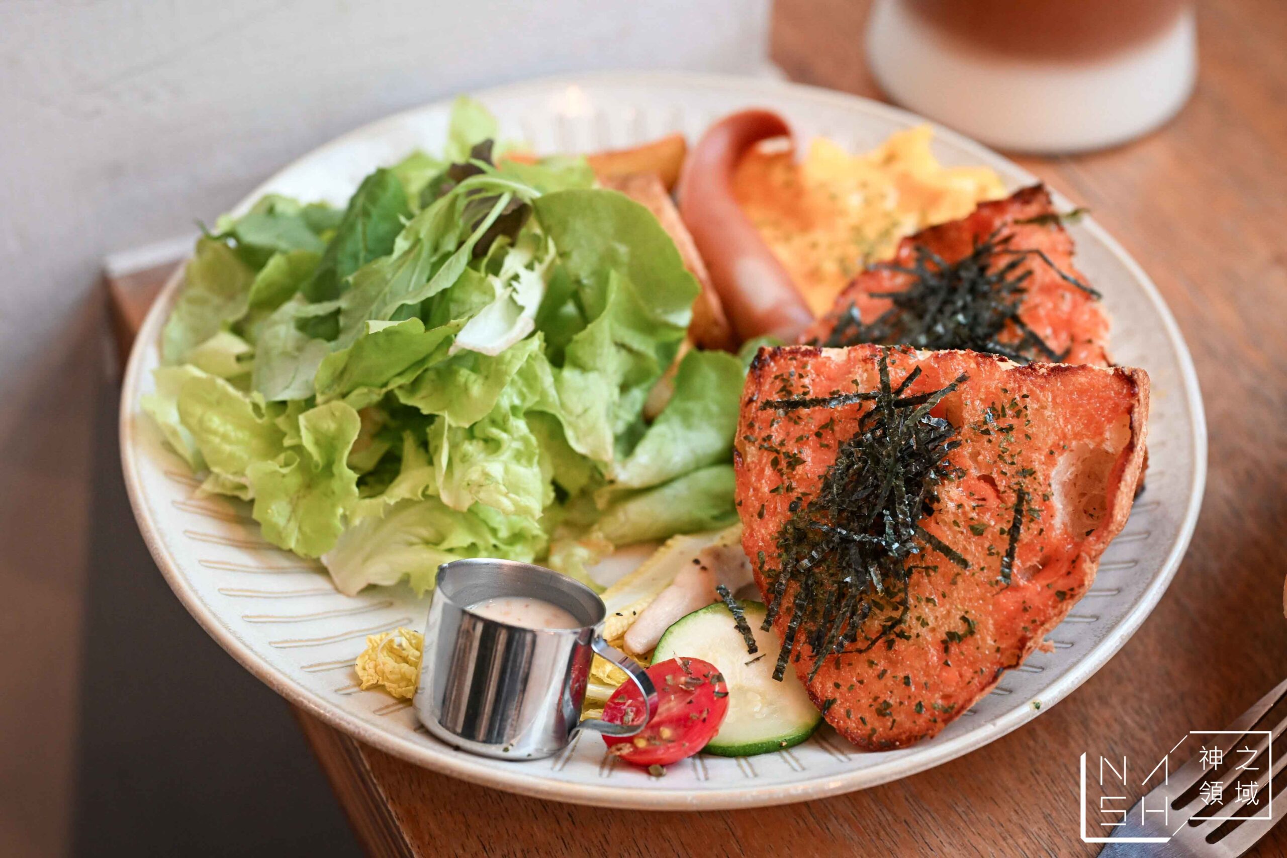 小家山食