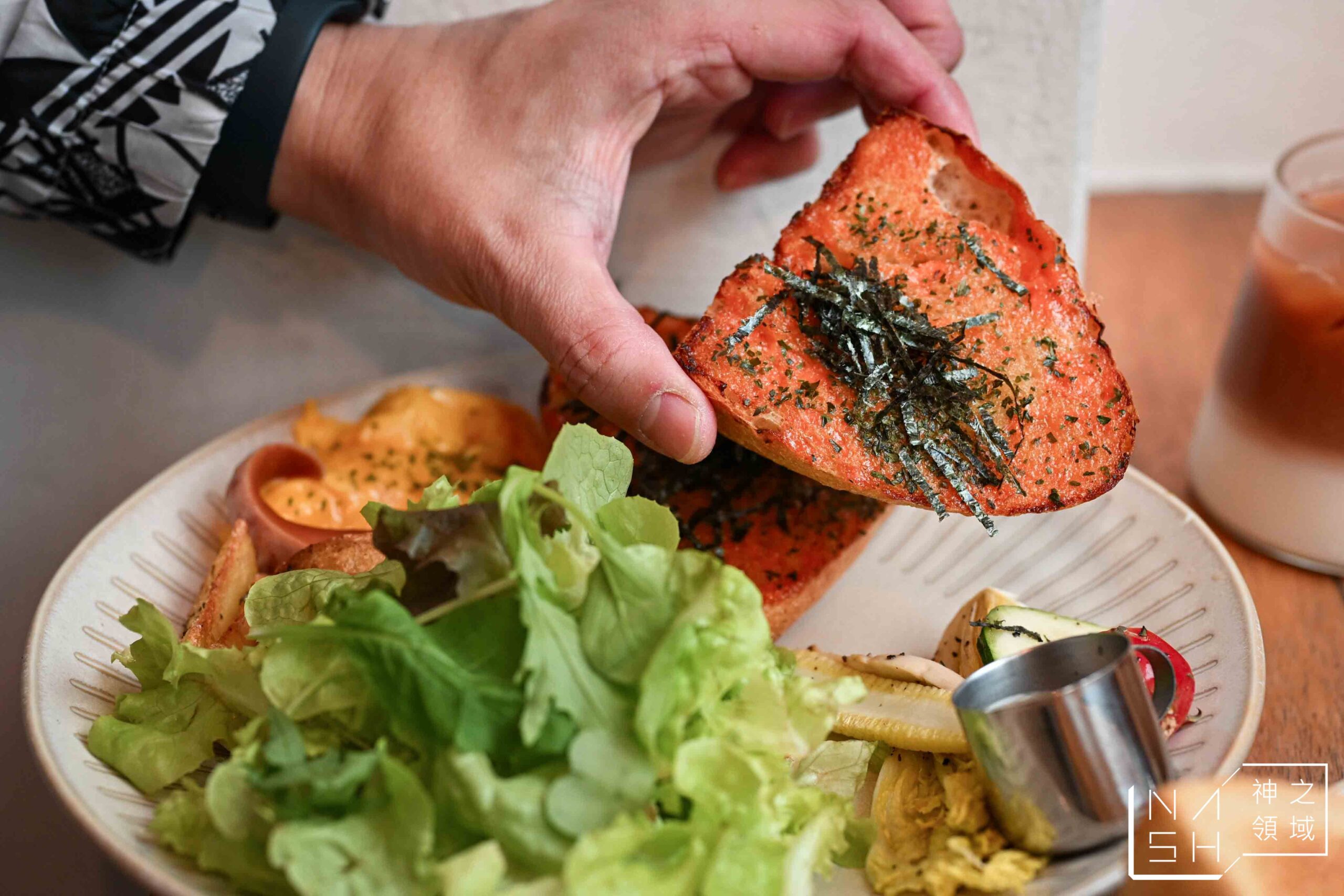 小家山食