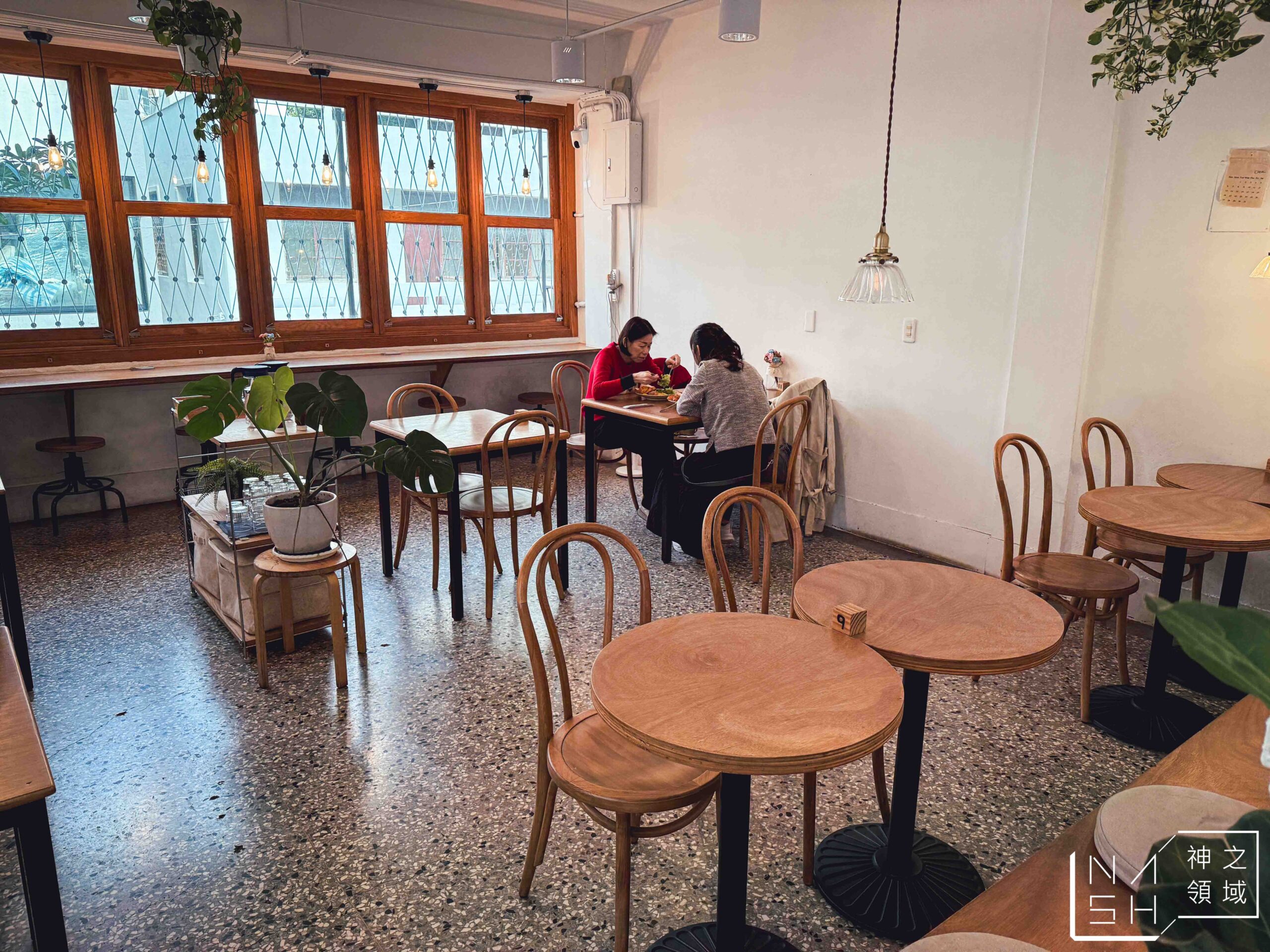 小家山食