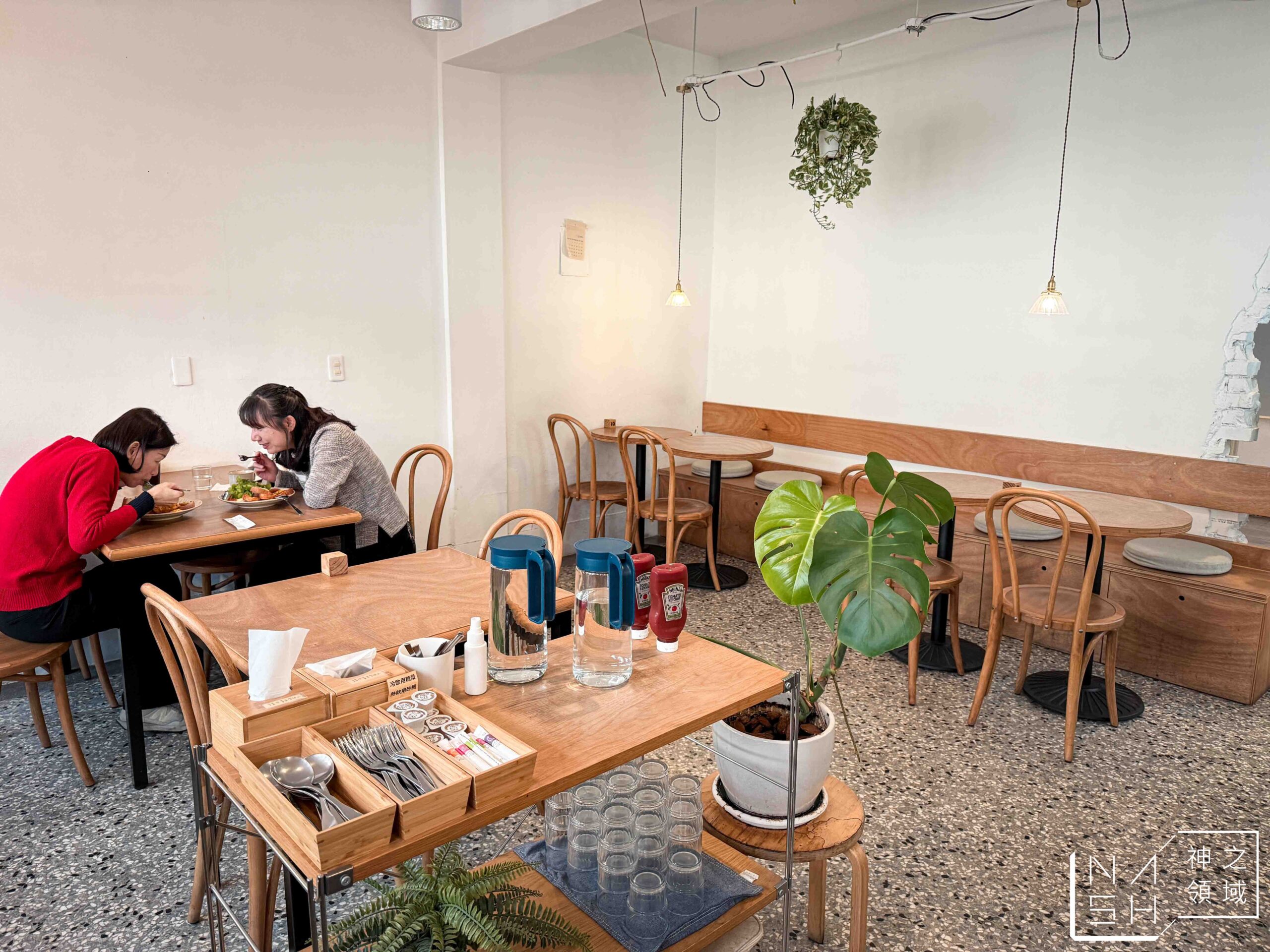 小家山食