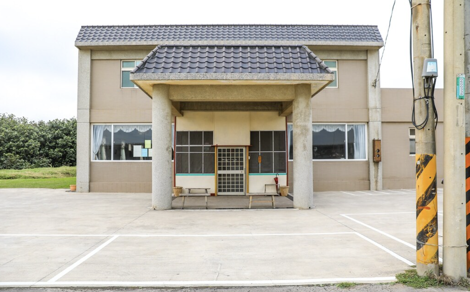 安可土雞城