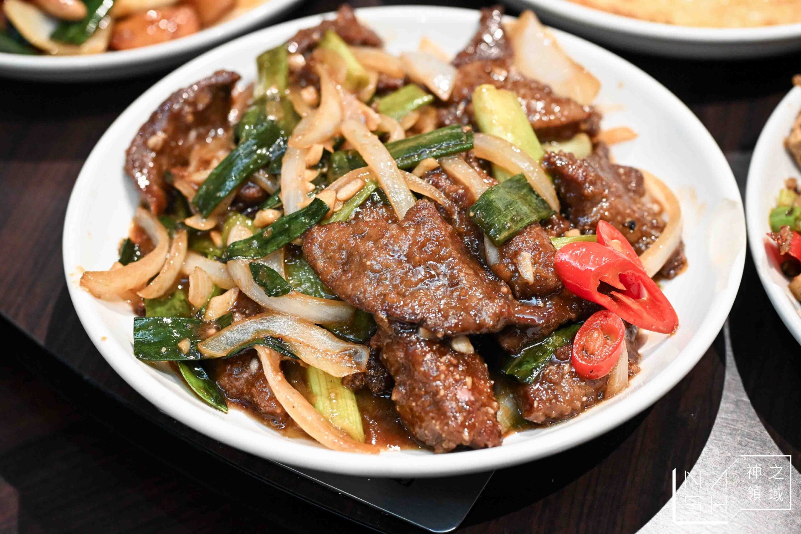 大烹小饌
