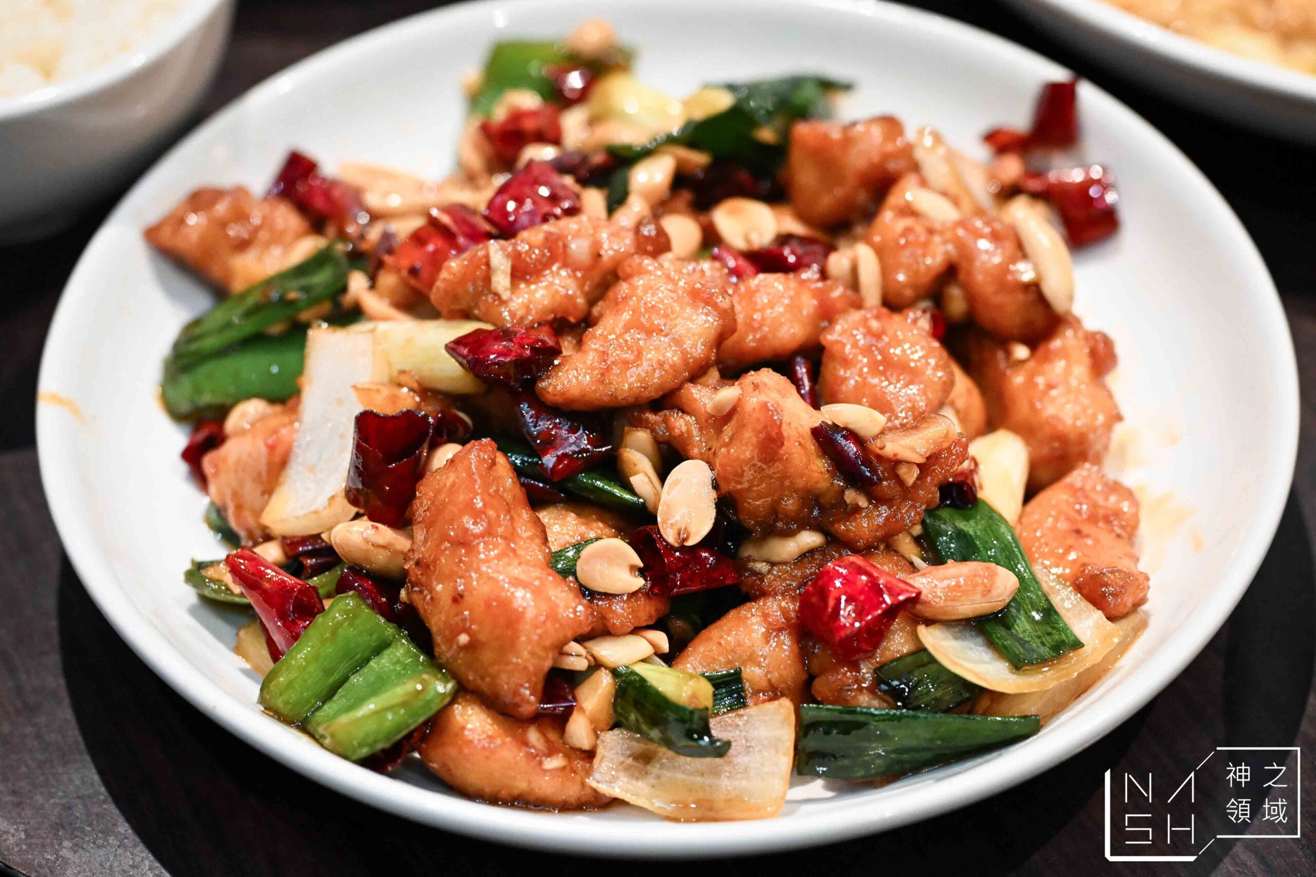 大烹小饌