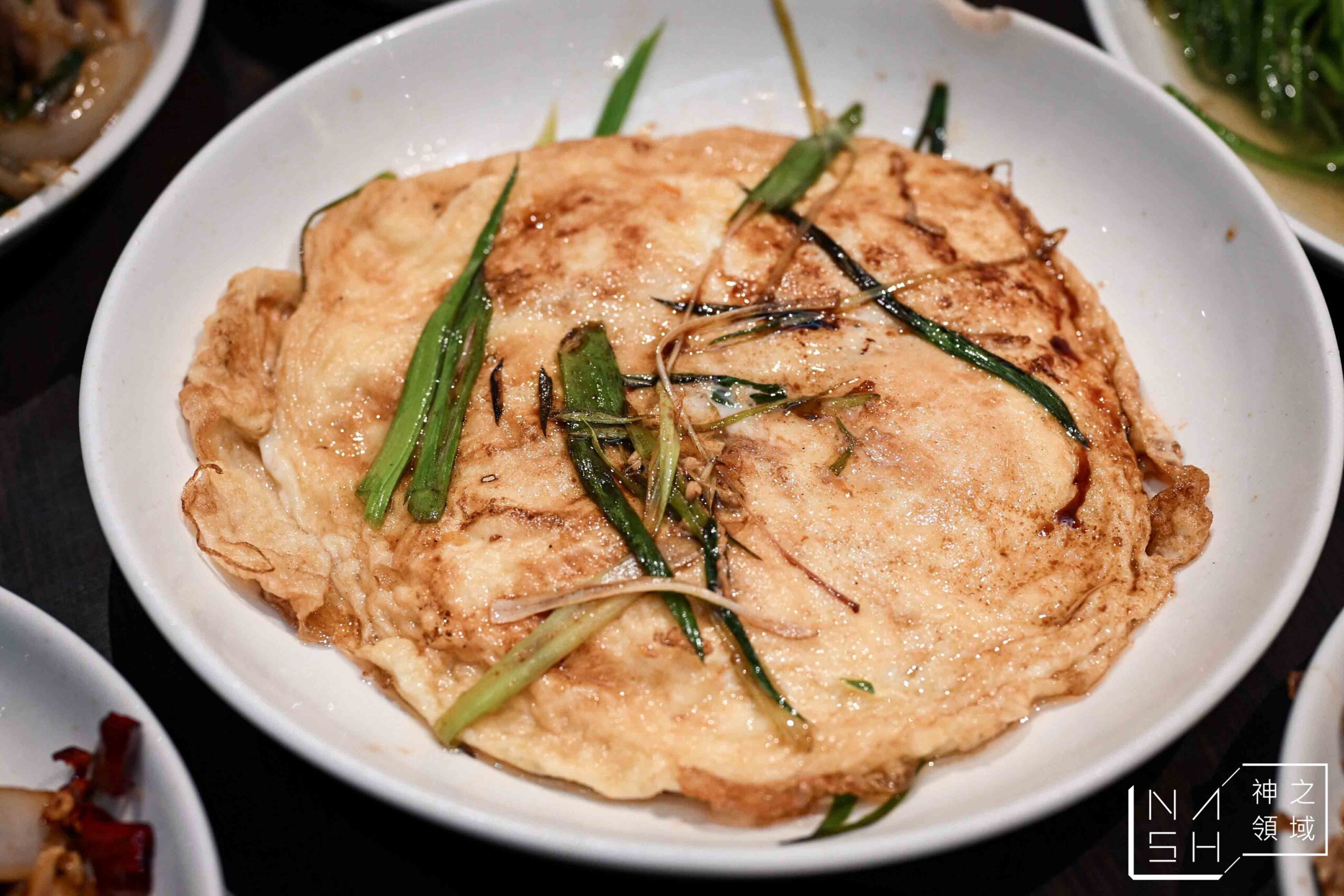大烹小饌