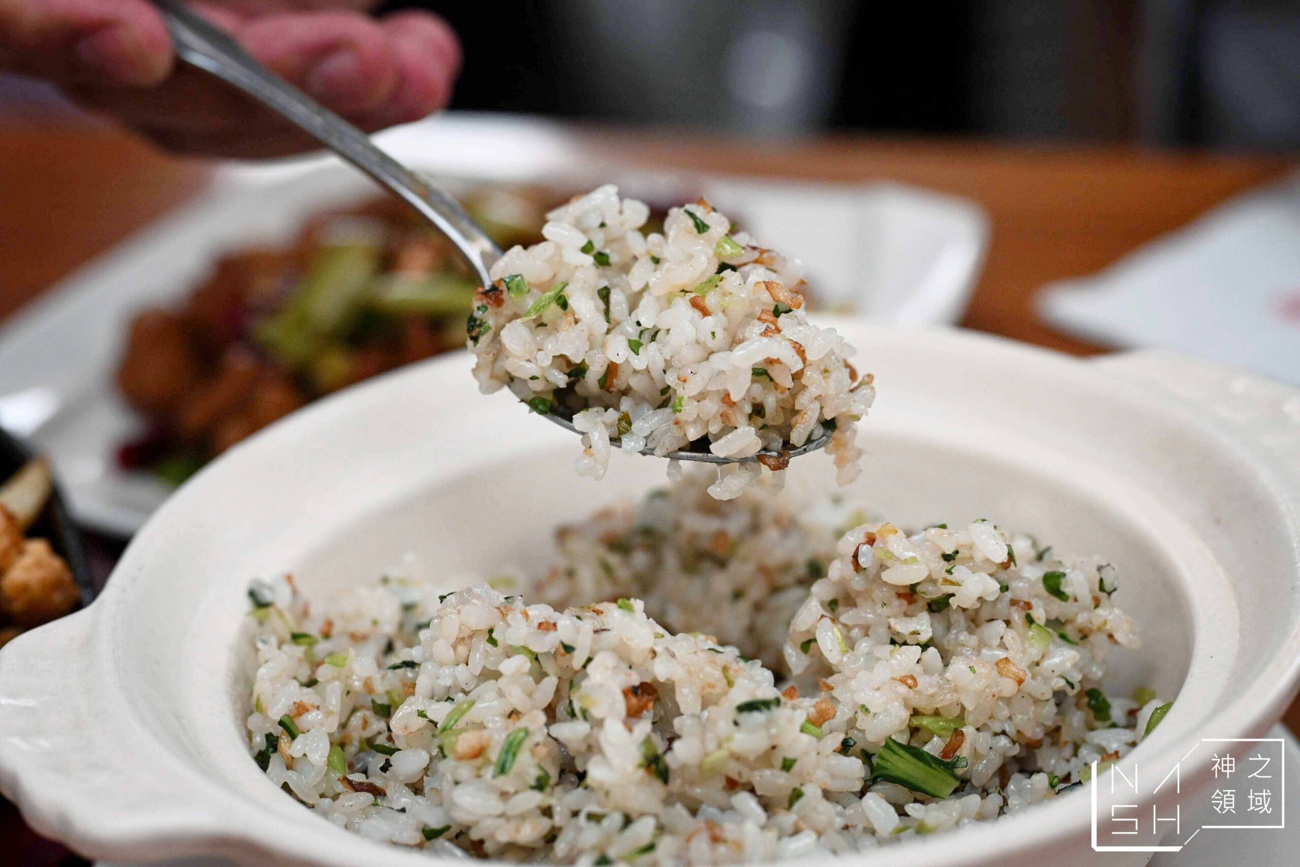 祥和蔬食料理鎮江店