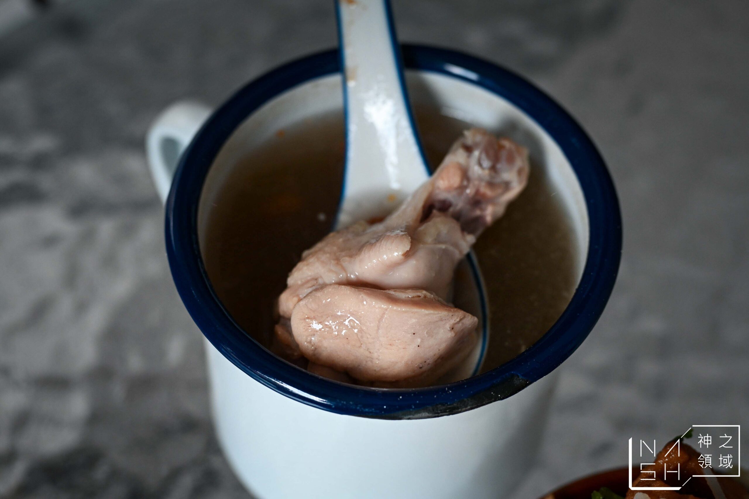 秦朝老碗麵