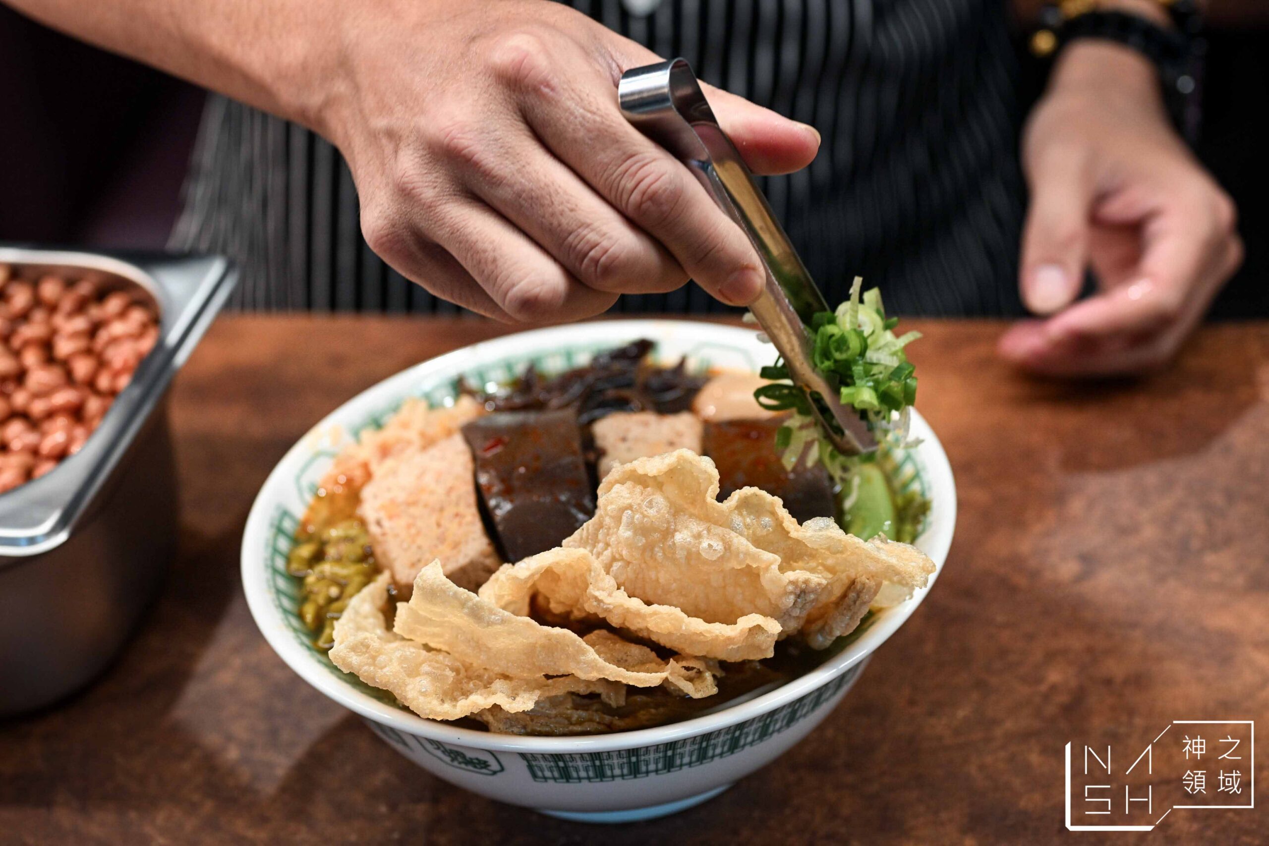 小螺波