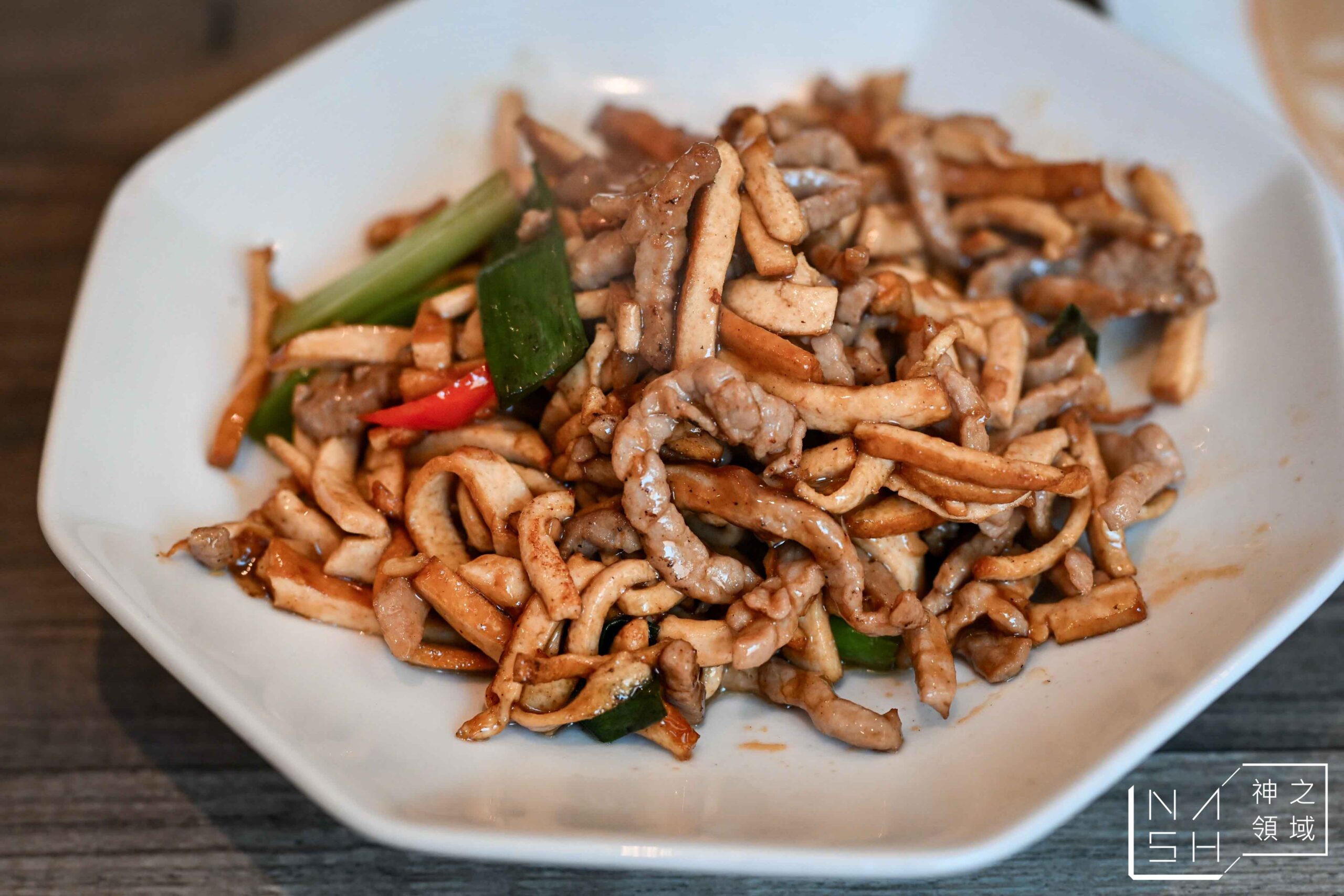 大來小館金華店