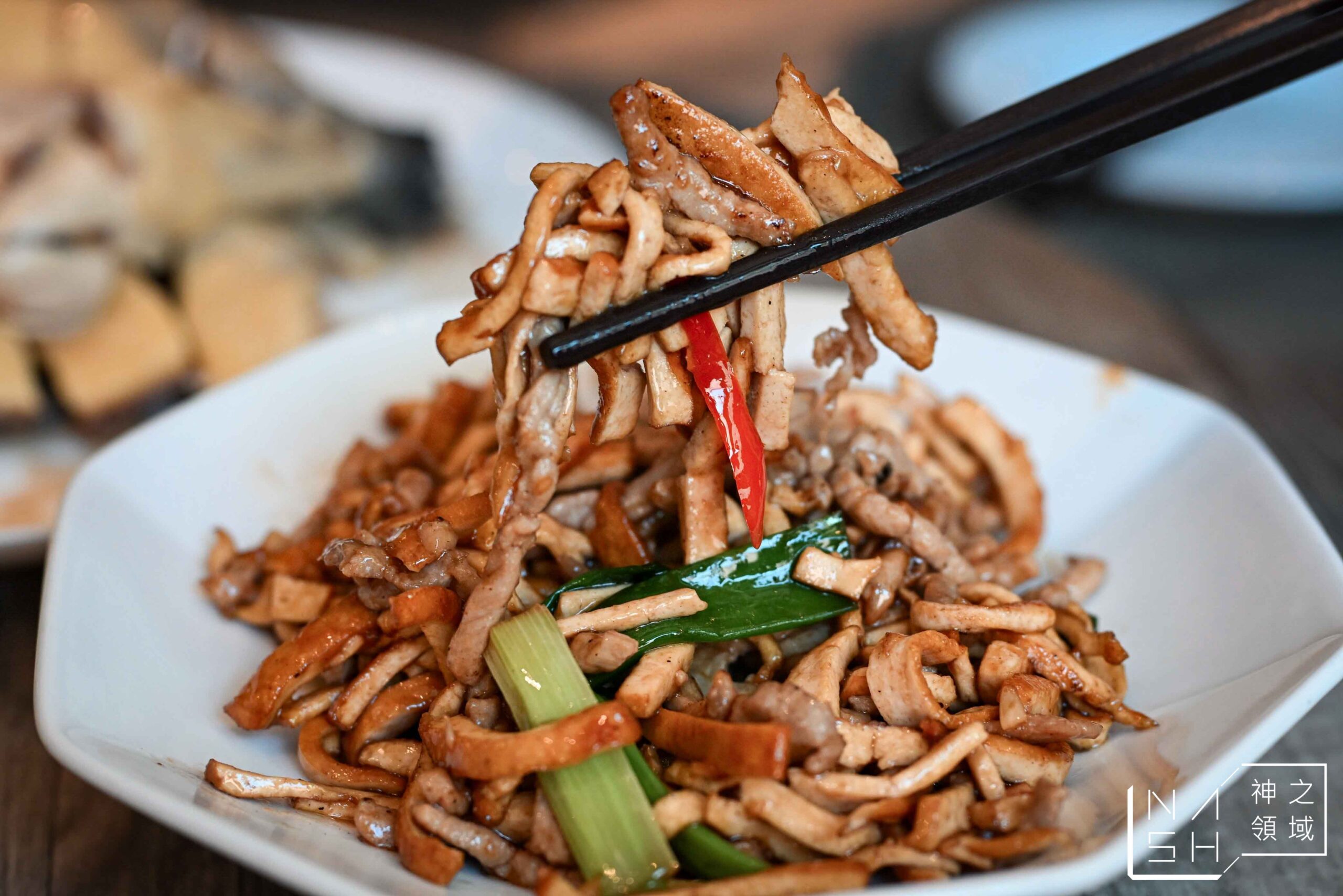 大來小館金華店